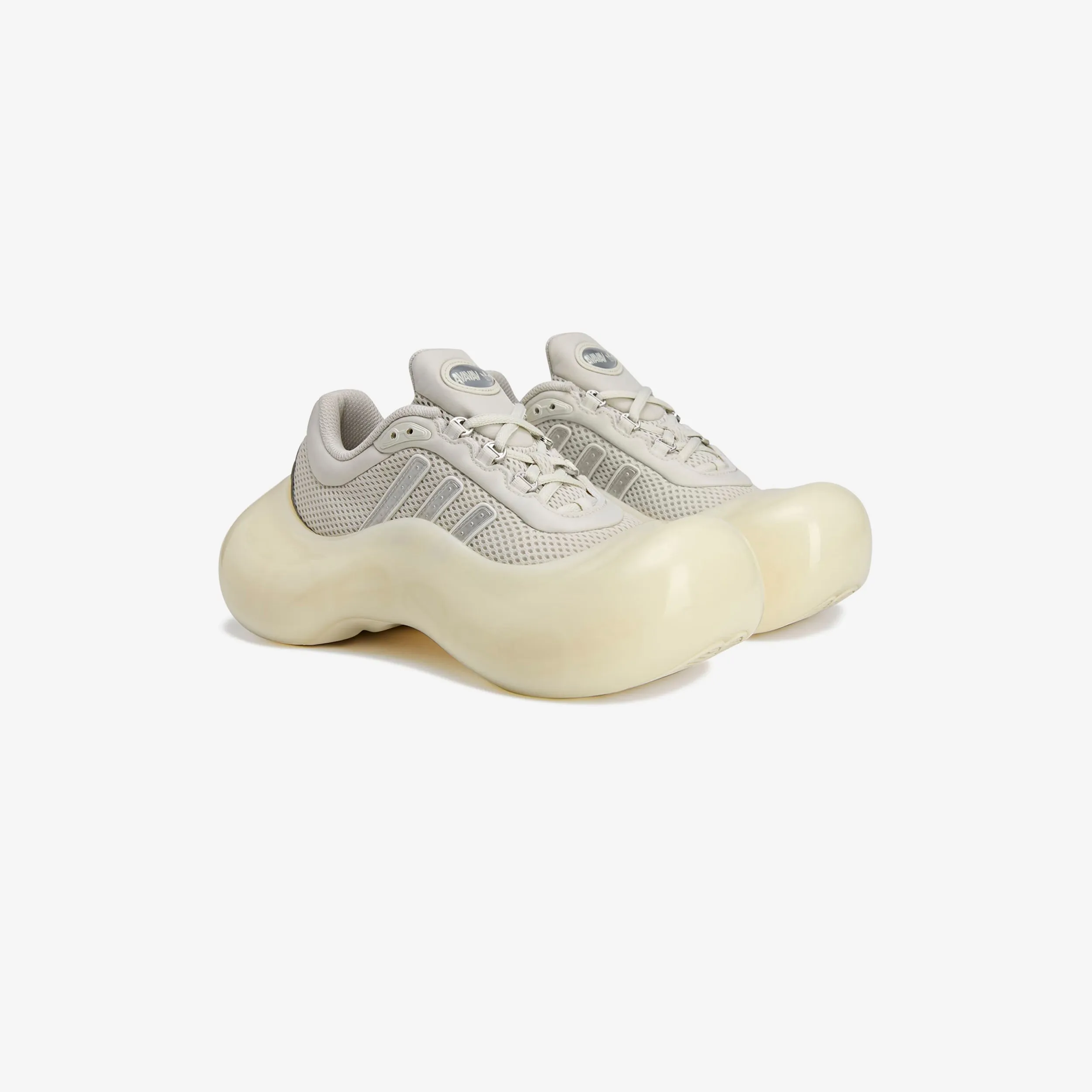 Wmns Megaride Moonrubber x Avavav Casual Support