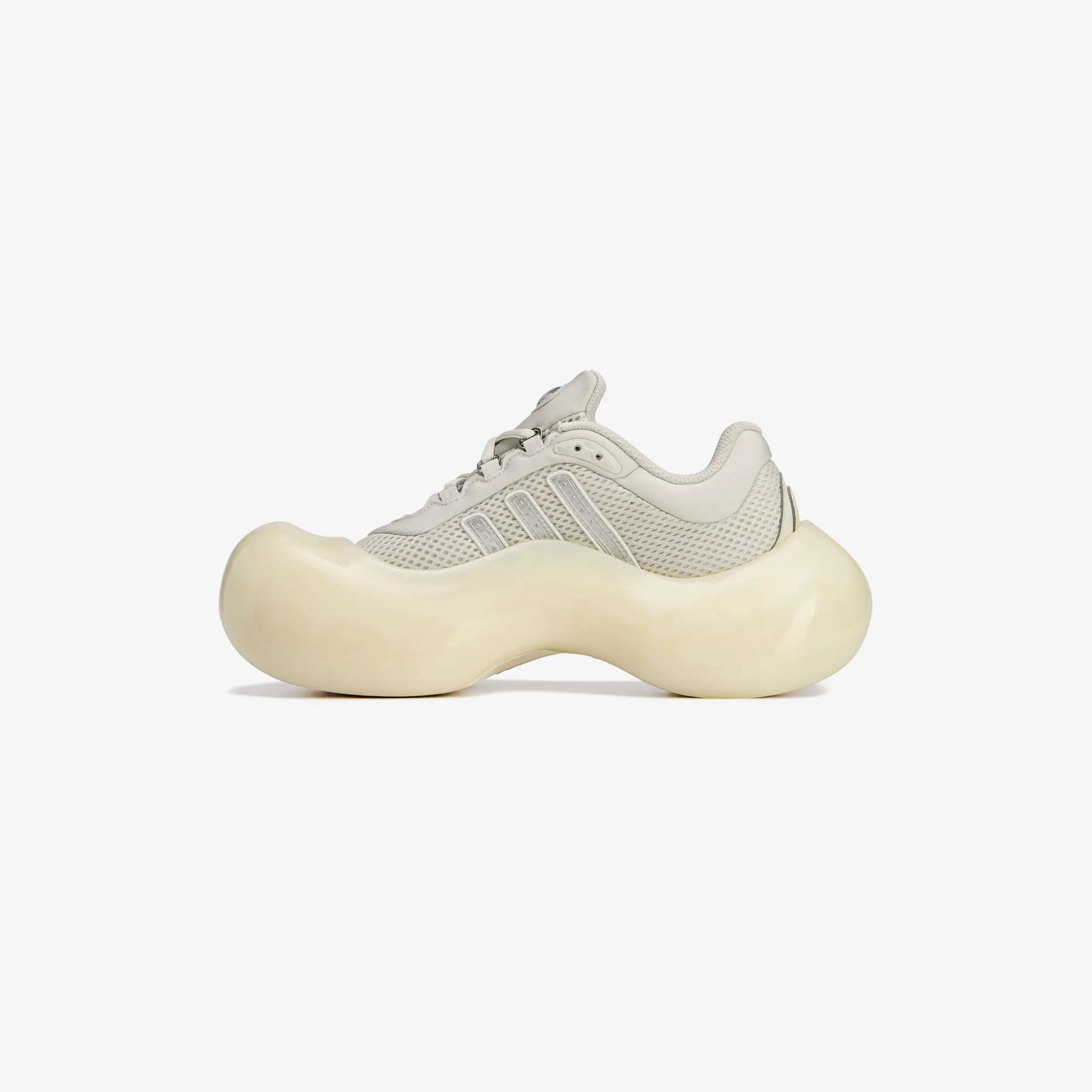 safest zip - closure Wmns Megaride Moonrubber x Avavav