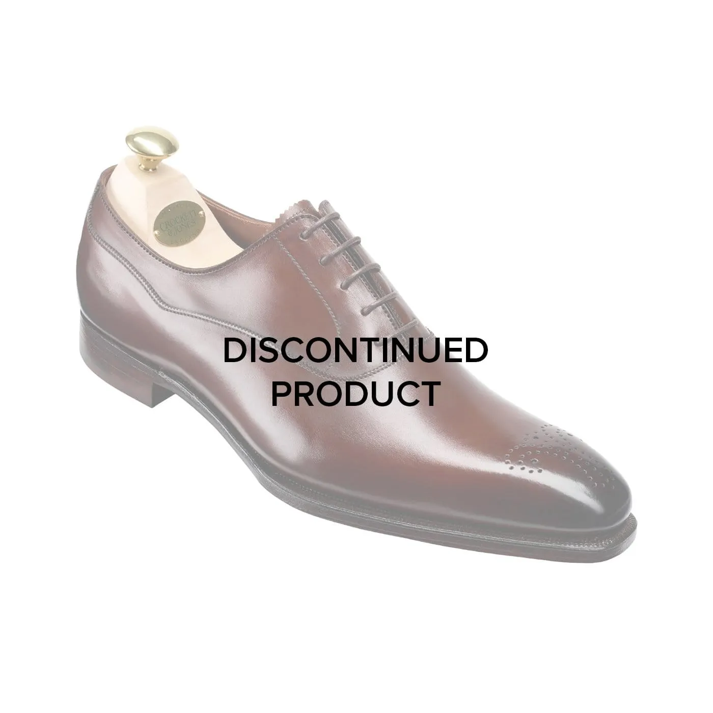 Beaumont 2 Beechnut Antique Calf Premium Durability