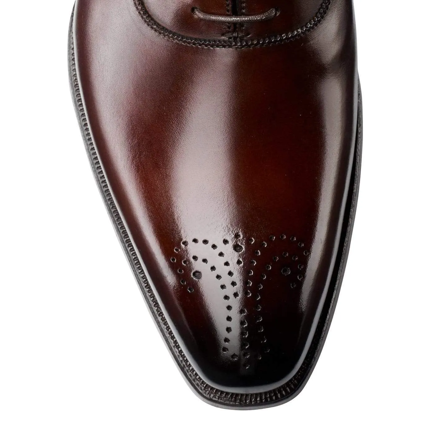 Simple Fit Style Superior Quality Beaumont 2 Beechnut Antique Calf