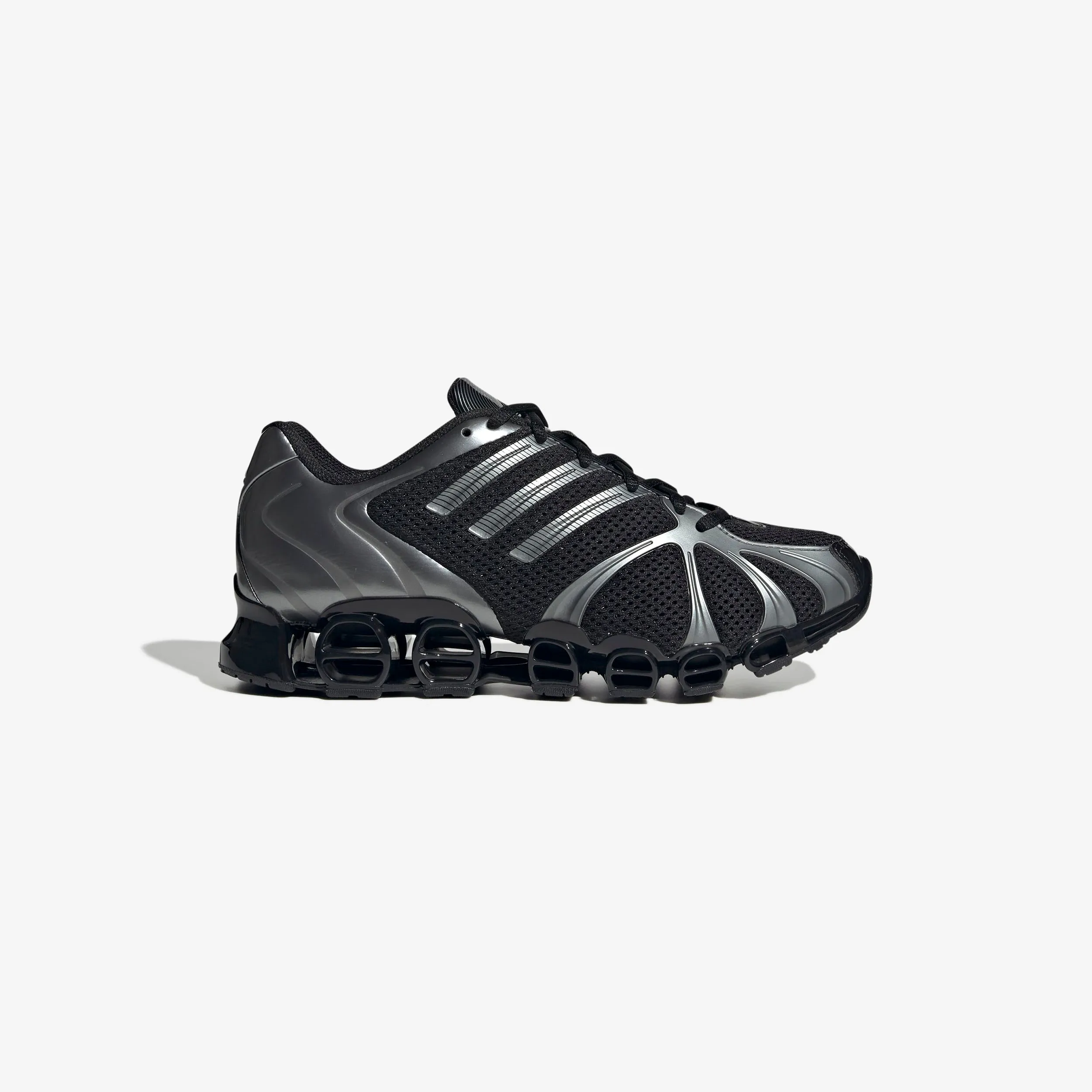Forest cushioning - level Wmns Mega Ghostride