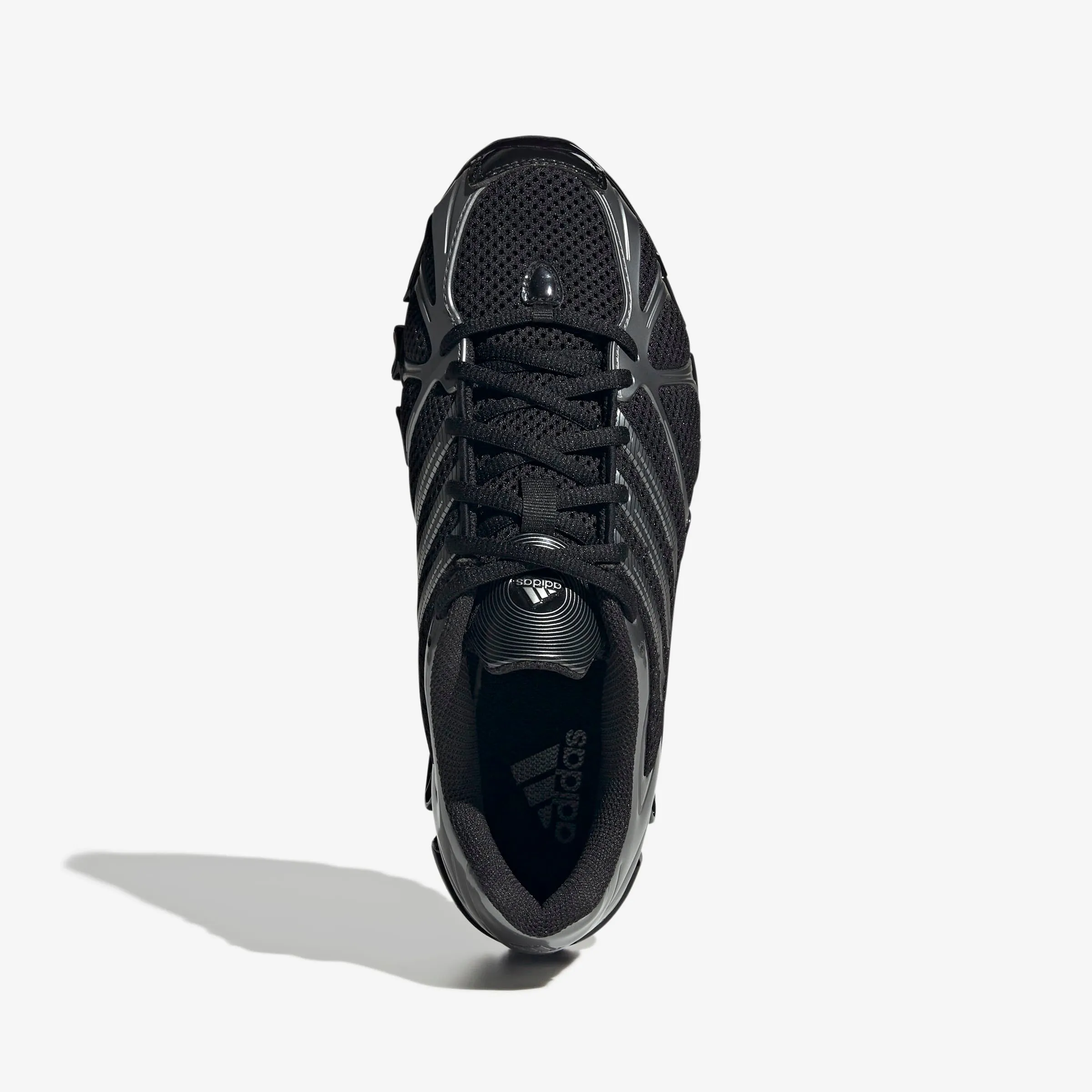 Wmns Mega Ghostride Trendy Look outsole - type