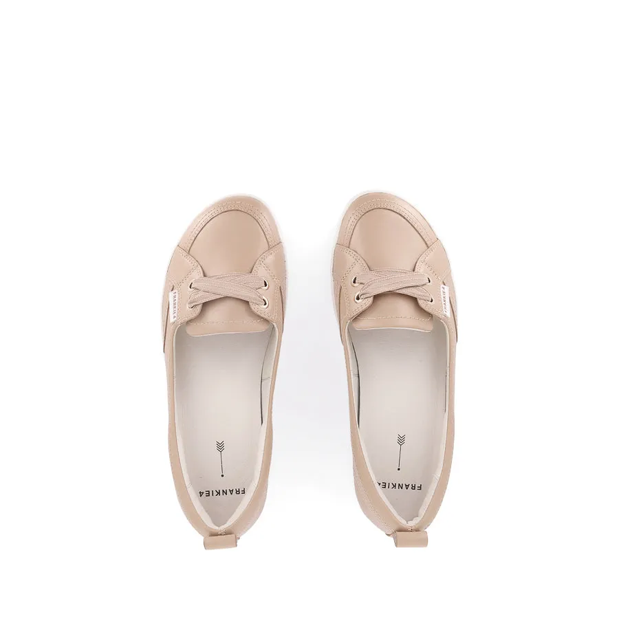 Flexible Comfort SOPHIE IV - SAND LEATHER