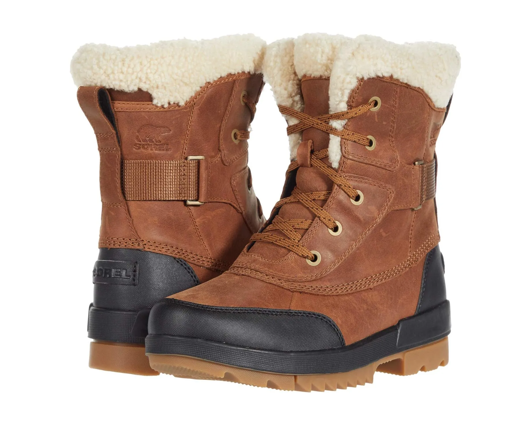 Shock   Absorbing Trail Mode Sorel Trivoli IV Parc Boot Waterproof Women