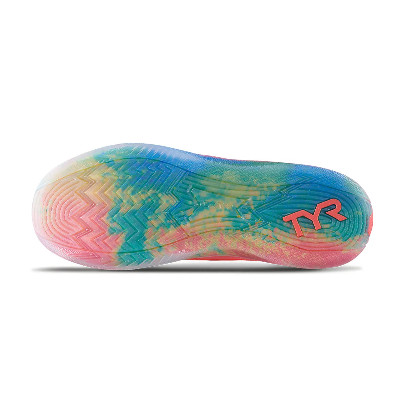 Men's TYR CXT-2 Trainer Stylish Silhouette