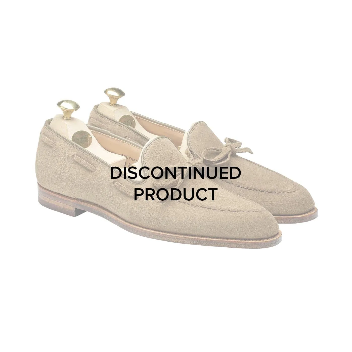 Step Firm Cushioned Sole Southport Khaki Suede