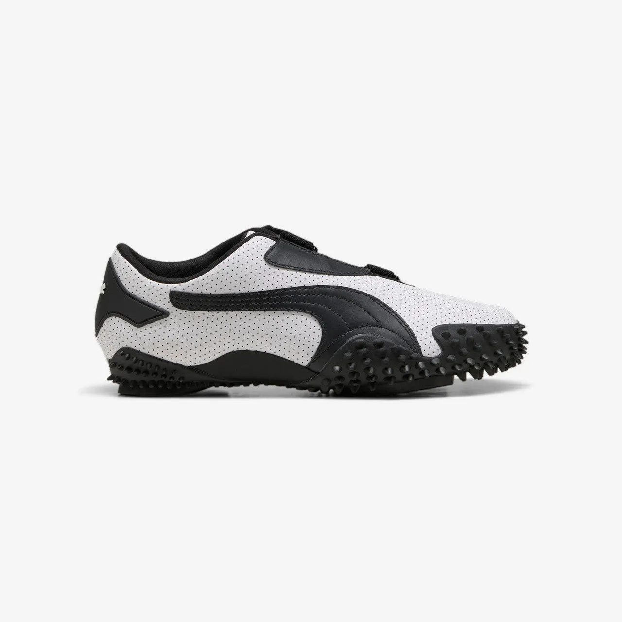 Mostro Perf Party Shoes