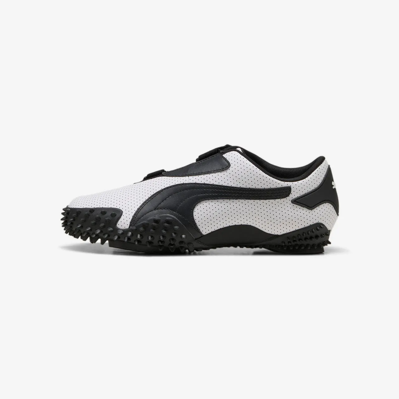 beach lovers' flip - flops Mostro Perf