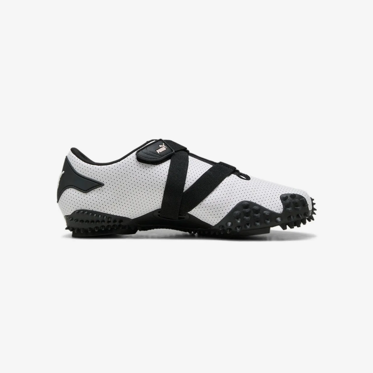Mostro Perf windy Heel Support
