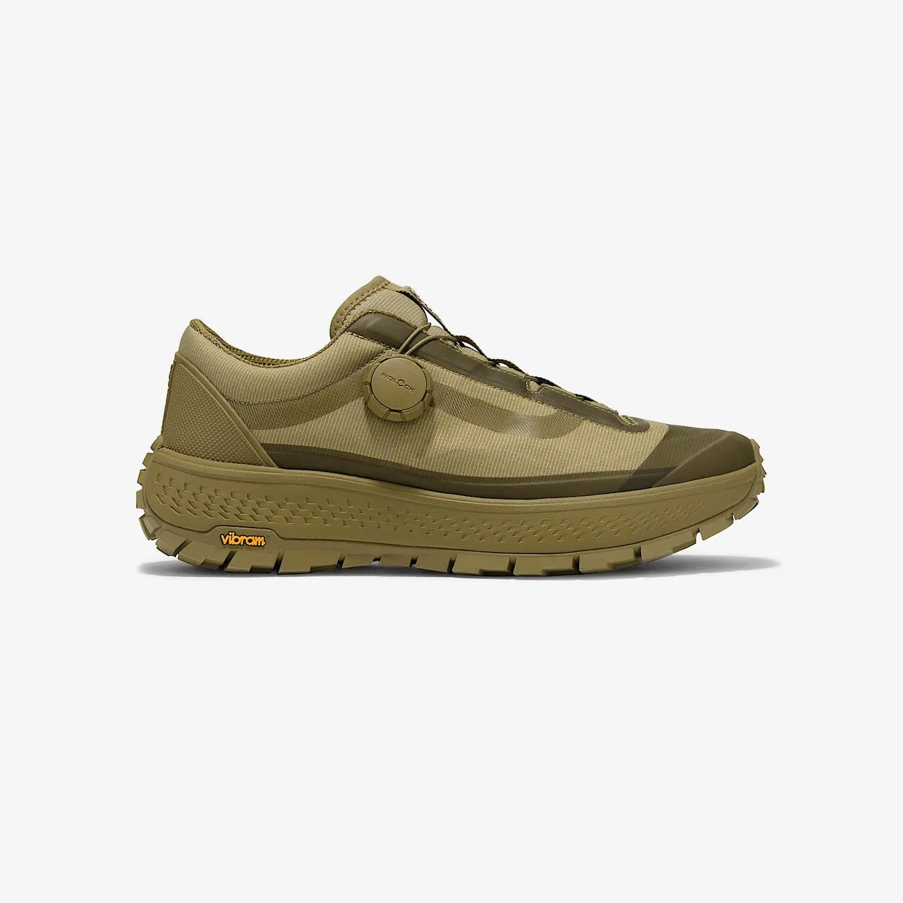 OTW Old Skool 36 Trail Vibram Office Worker