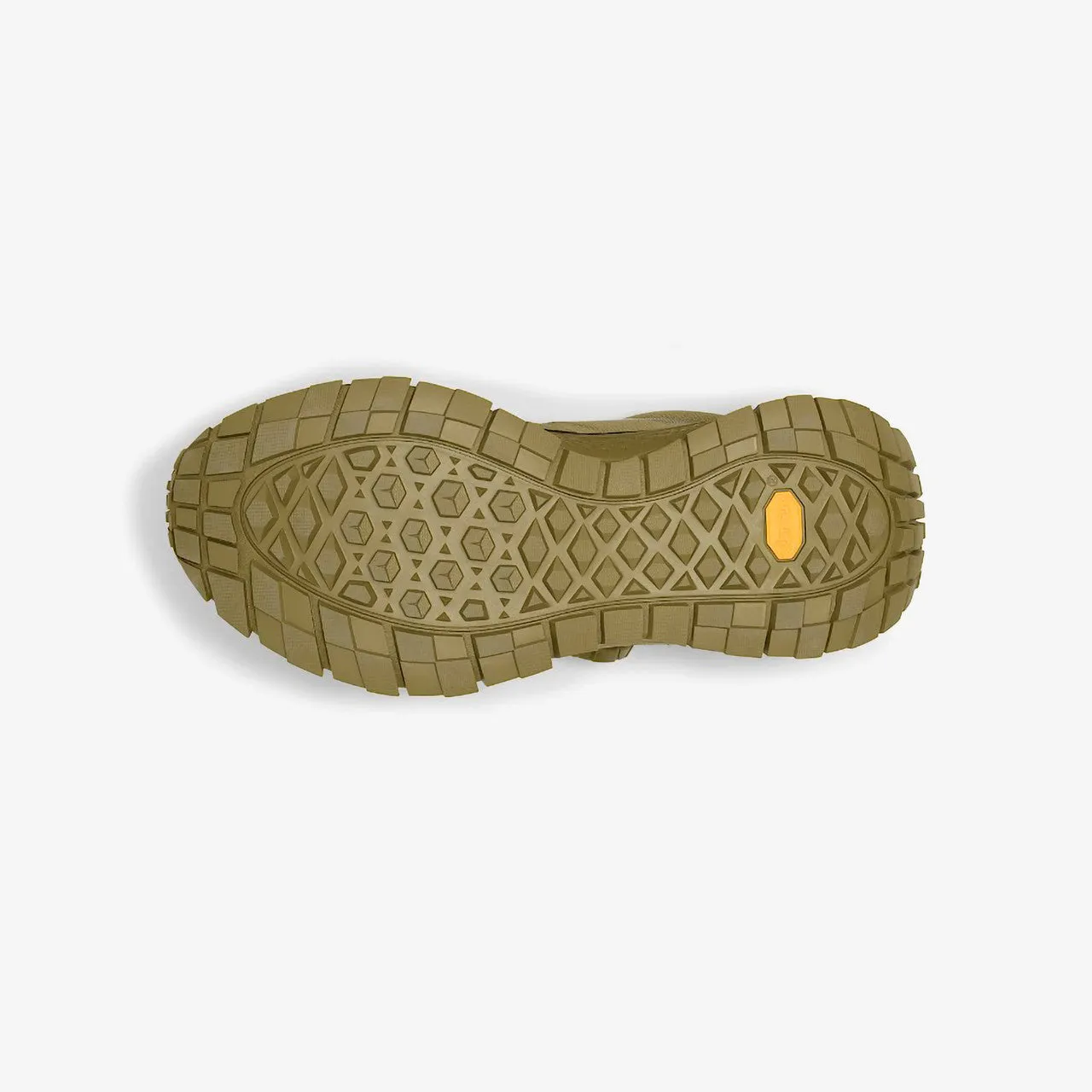 Personalized OTW Old Skool 36 Trail Vibram