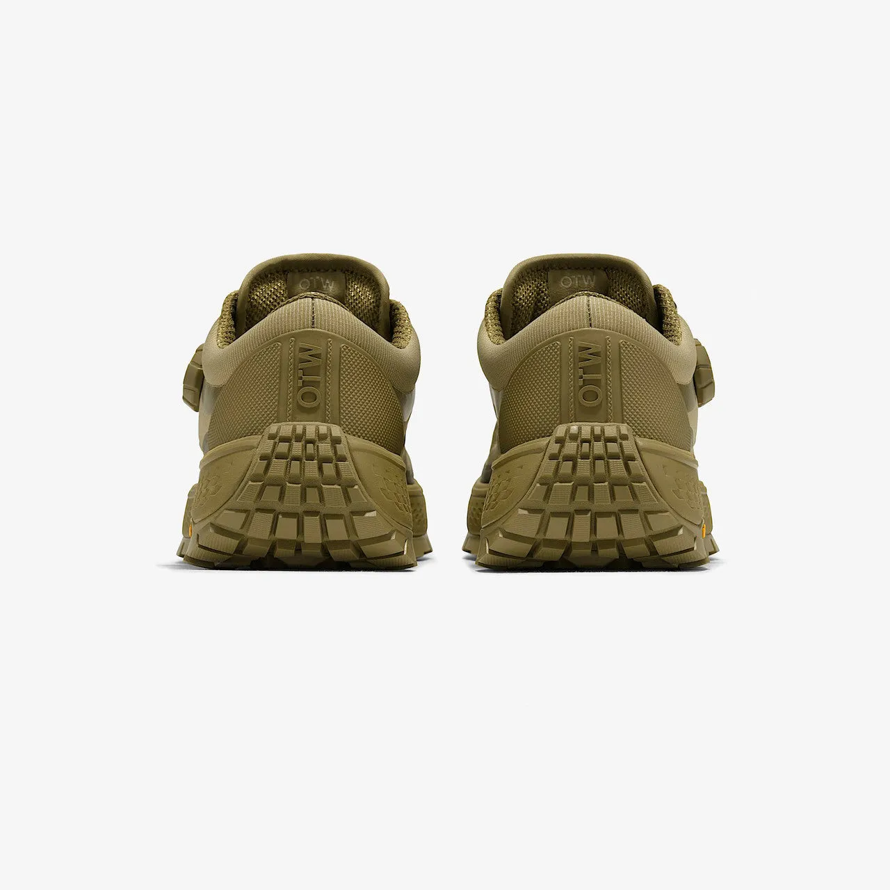 Tall OTW Old Skool 36 Trail Vibram