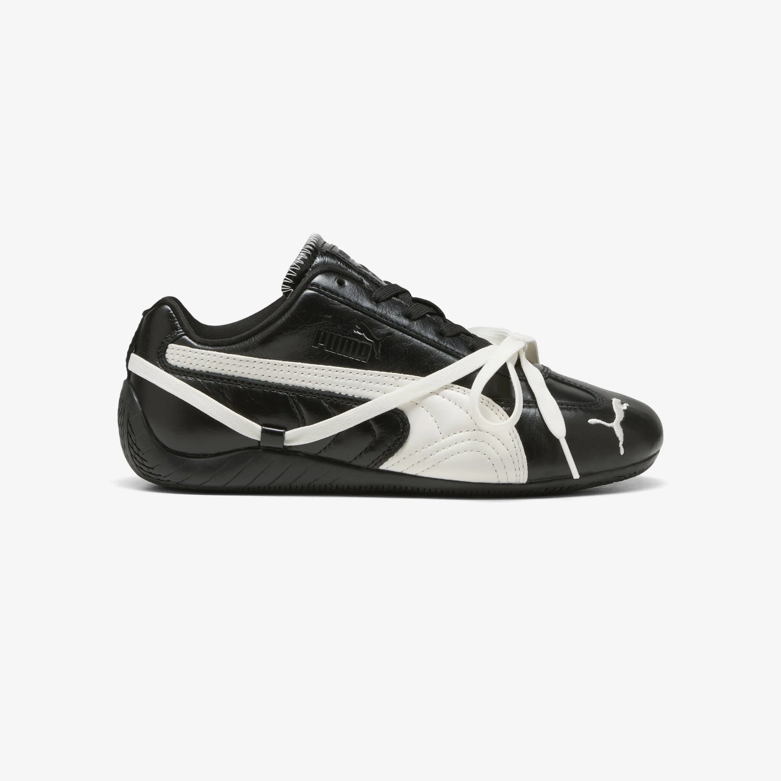 loose - fit Street cushioning Speedcat PRM x ROS??