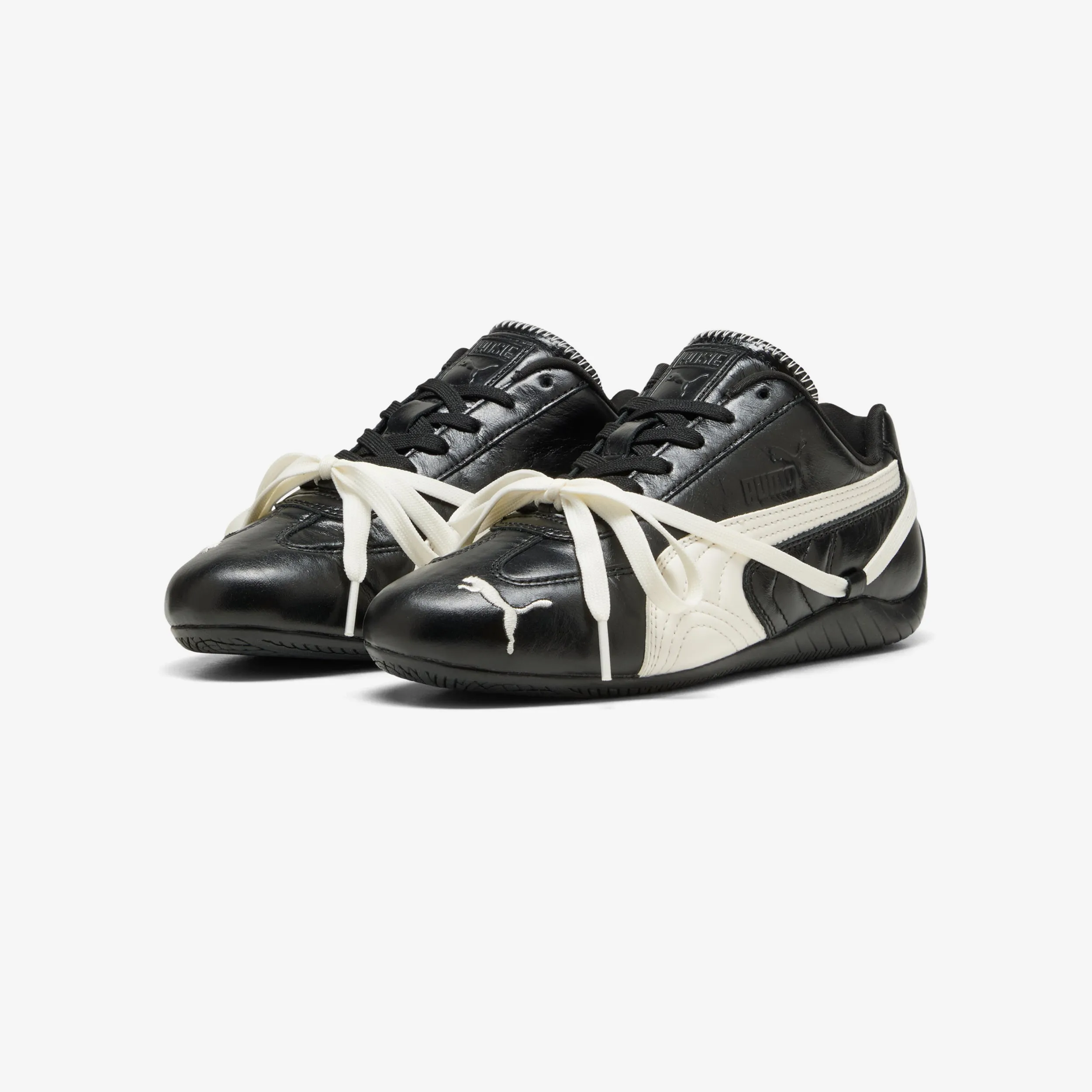Speedcat PRM x ROS?? Fresh materials