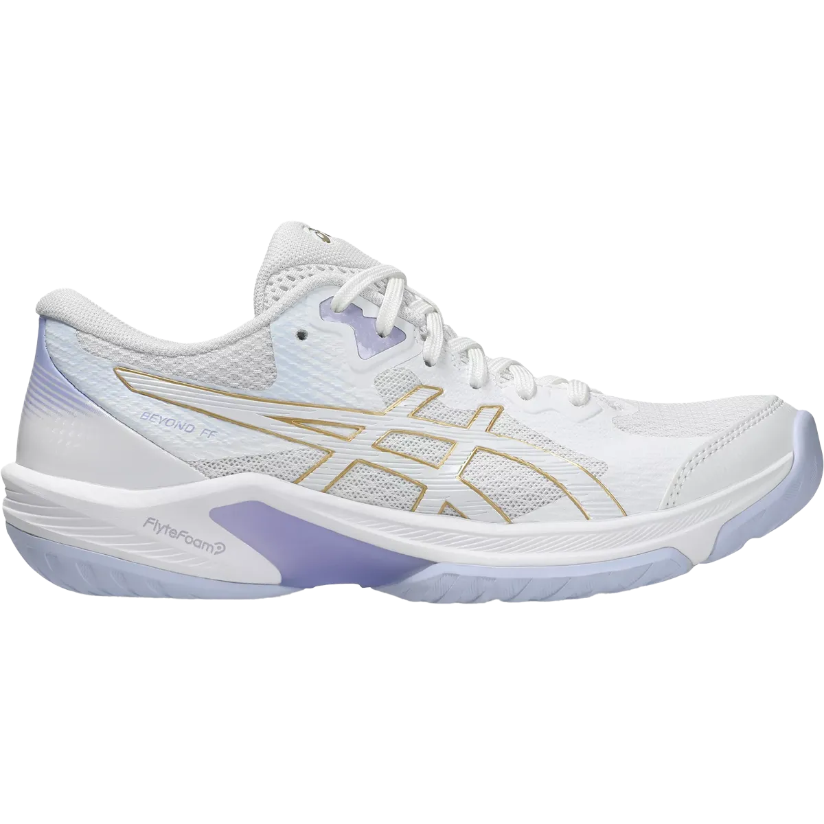 Dynamic Fit Webbing Women's Beyond FF