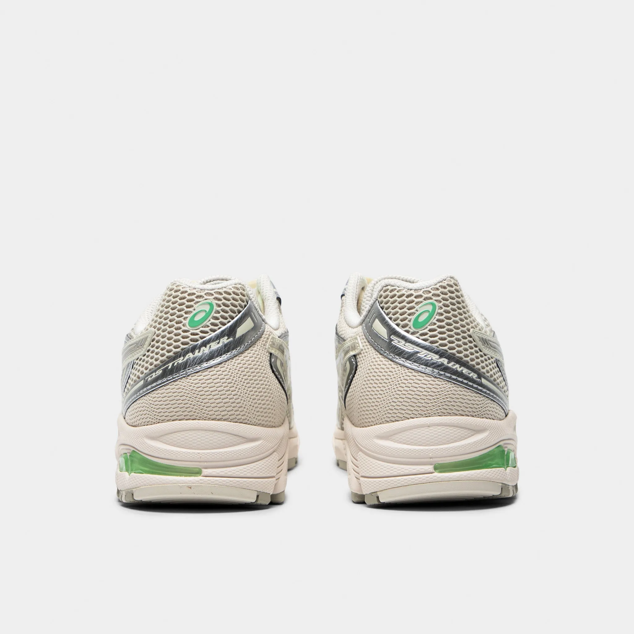 Responsive Feel ASICS GEL-DS Trainer 14 Cream / Fossil