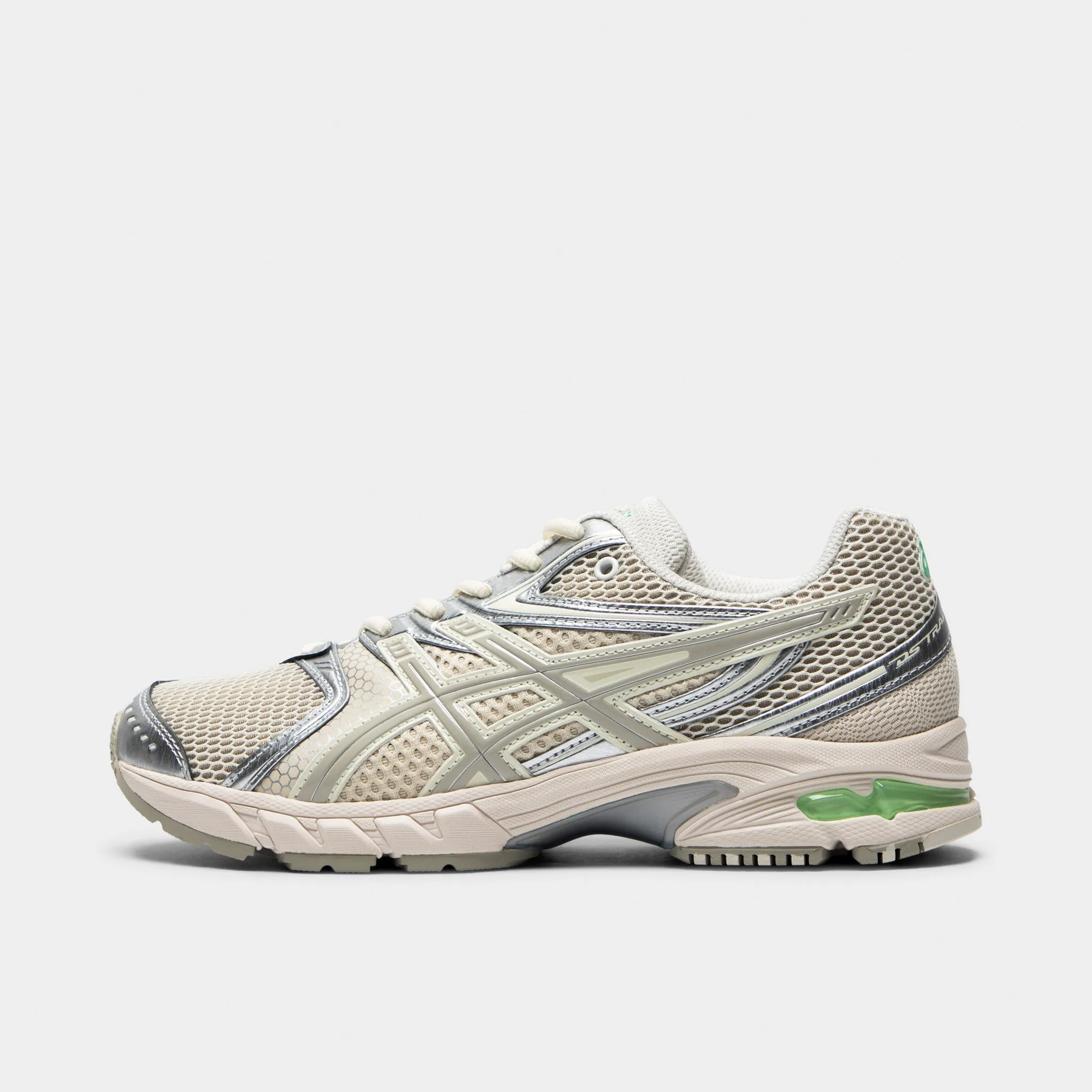 Impact Diffusing Design Comfy Support ASICS GEL-DS Trainer 14 Cream / Fossil