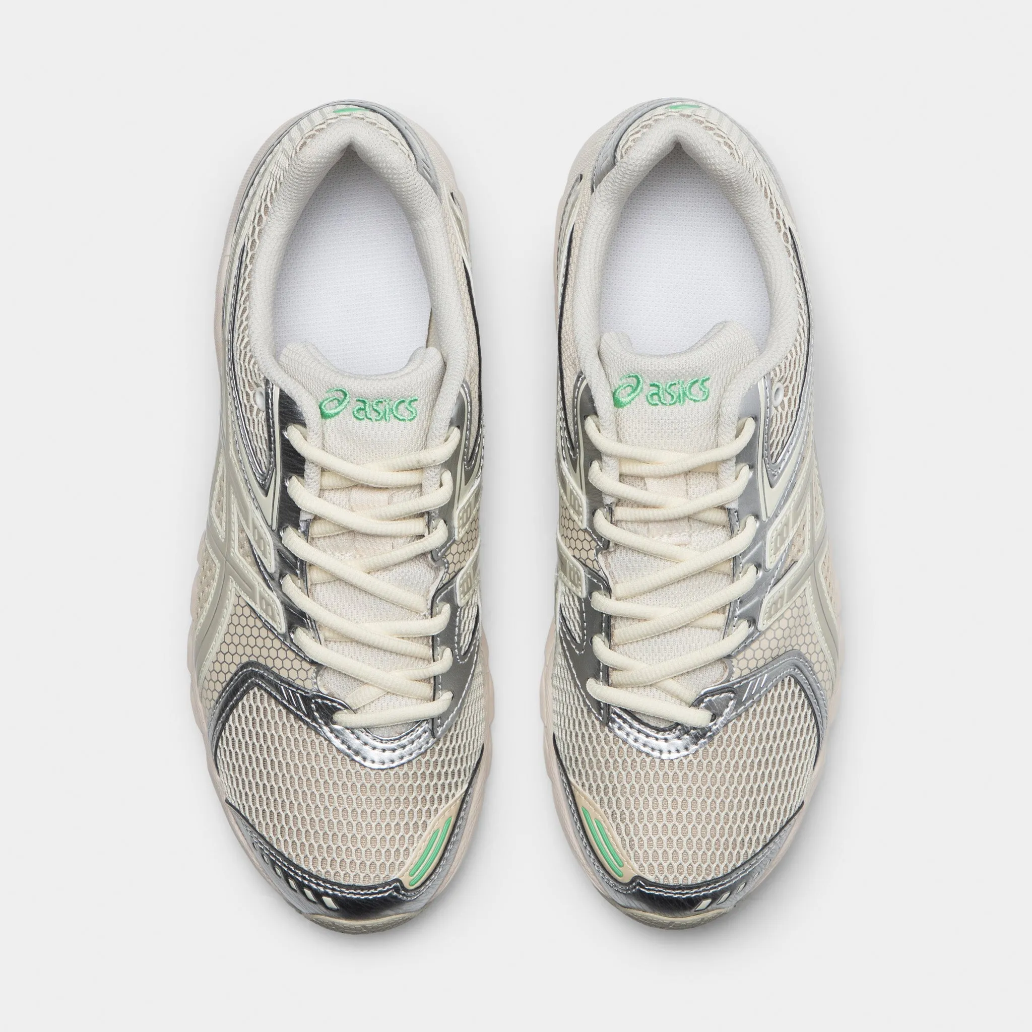 ASICS GEL-DS Trainer 14 Cream / Fossil Slip Guard