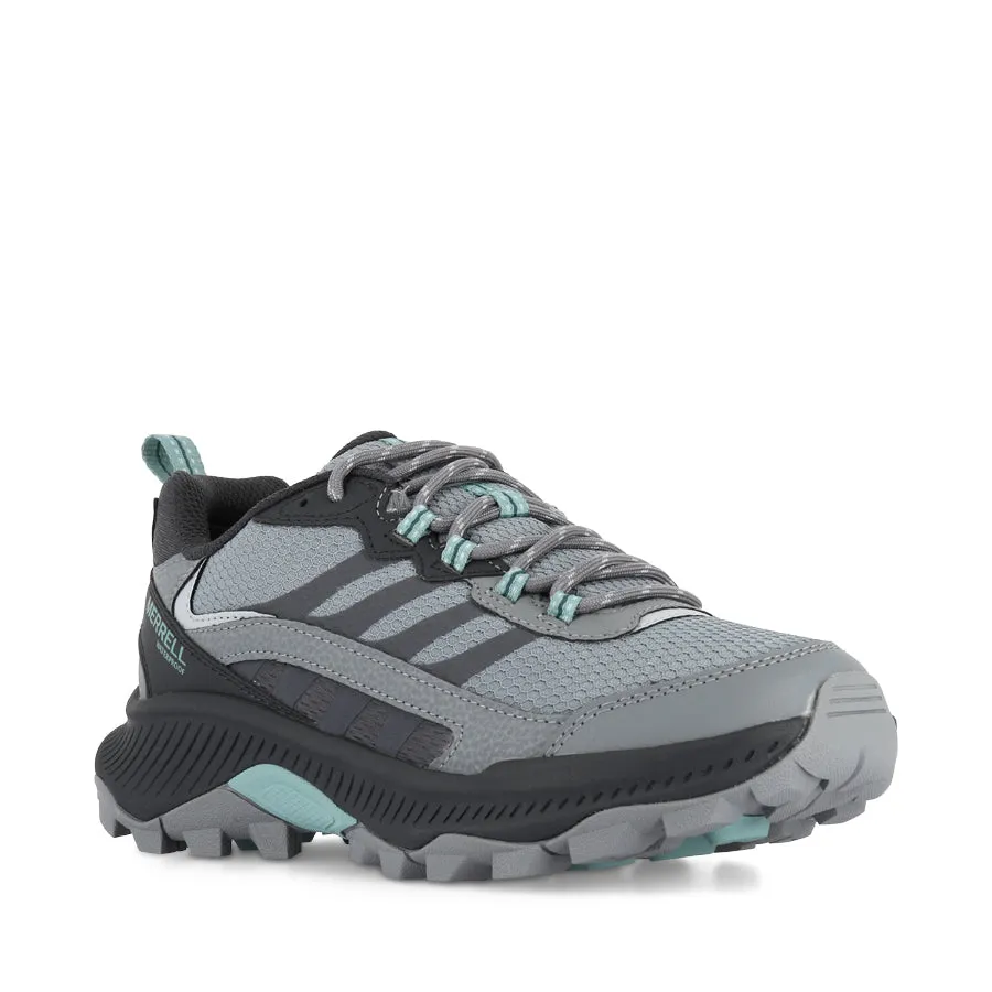 Iconic wear SPEED STRIKE 2 WP (L) - MONUMENT
