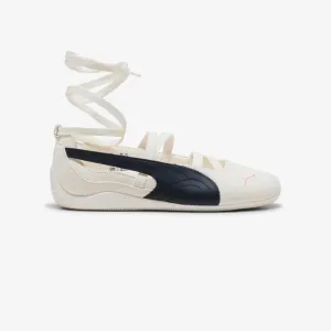 least waterproof Speedcat Ballet SD x ROS??
