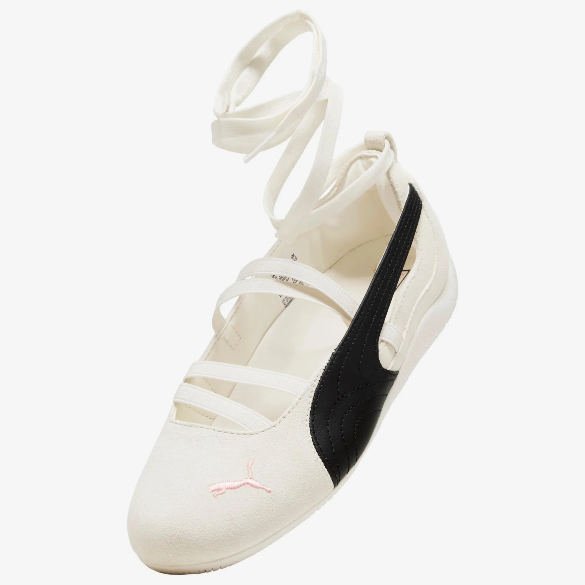 Speedcat Ballet SD x ROS?? cyclists' efficiency