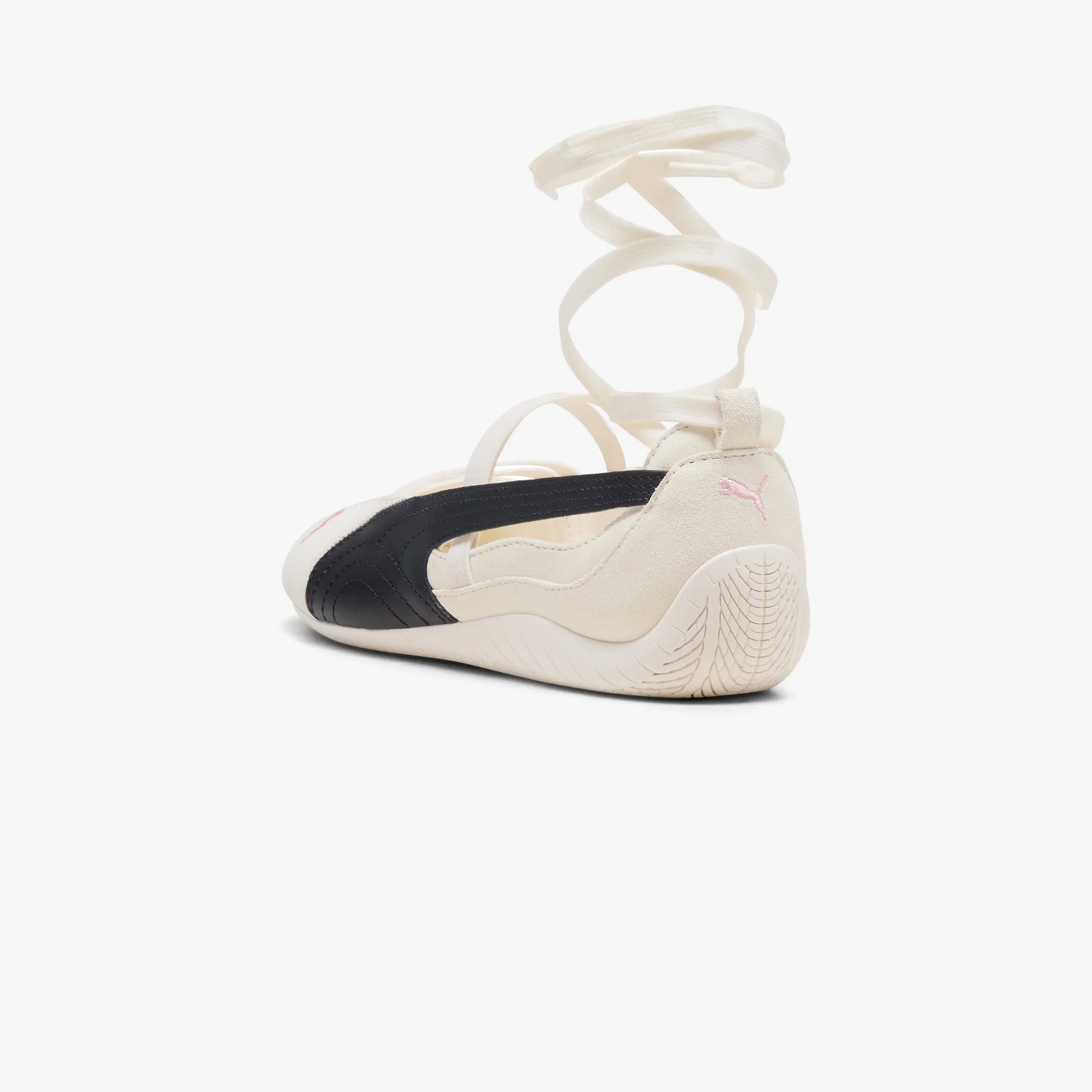 Speedcat Ballet SD x ROS?? Stretchy