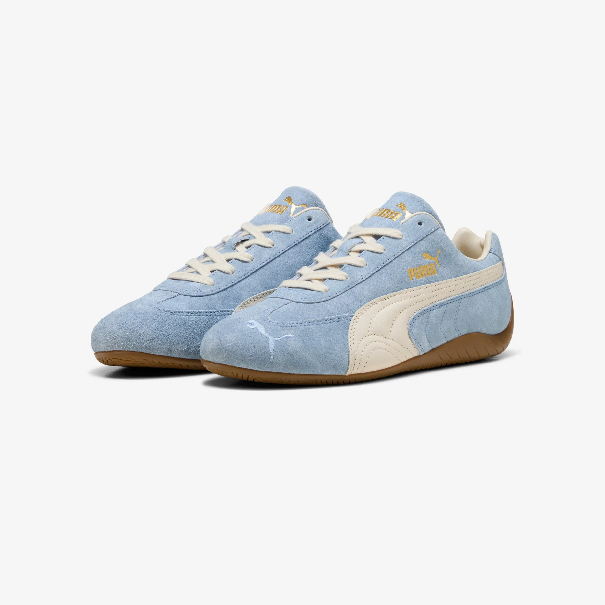 Easy to Wear Beach Speedcat Faded