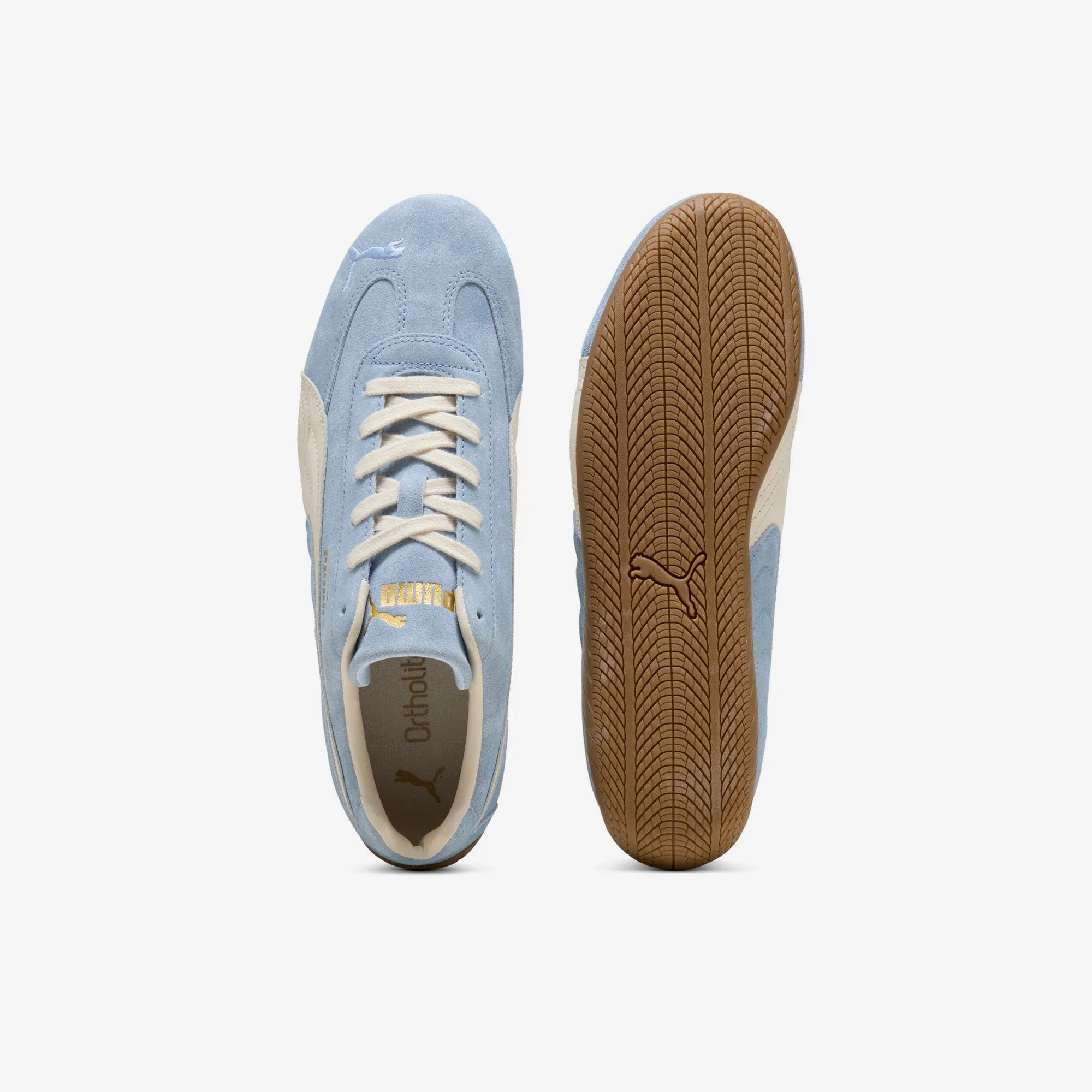 slip - on Speedcat Faded