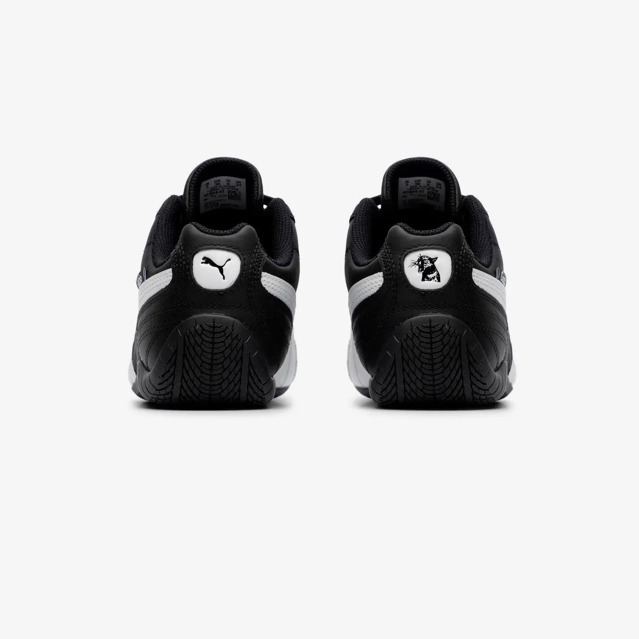skiers Layered cushioning Speedcat L x Guizio