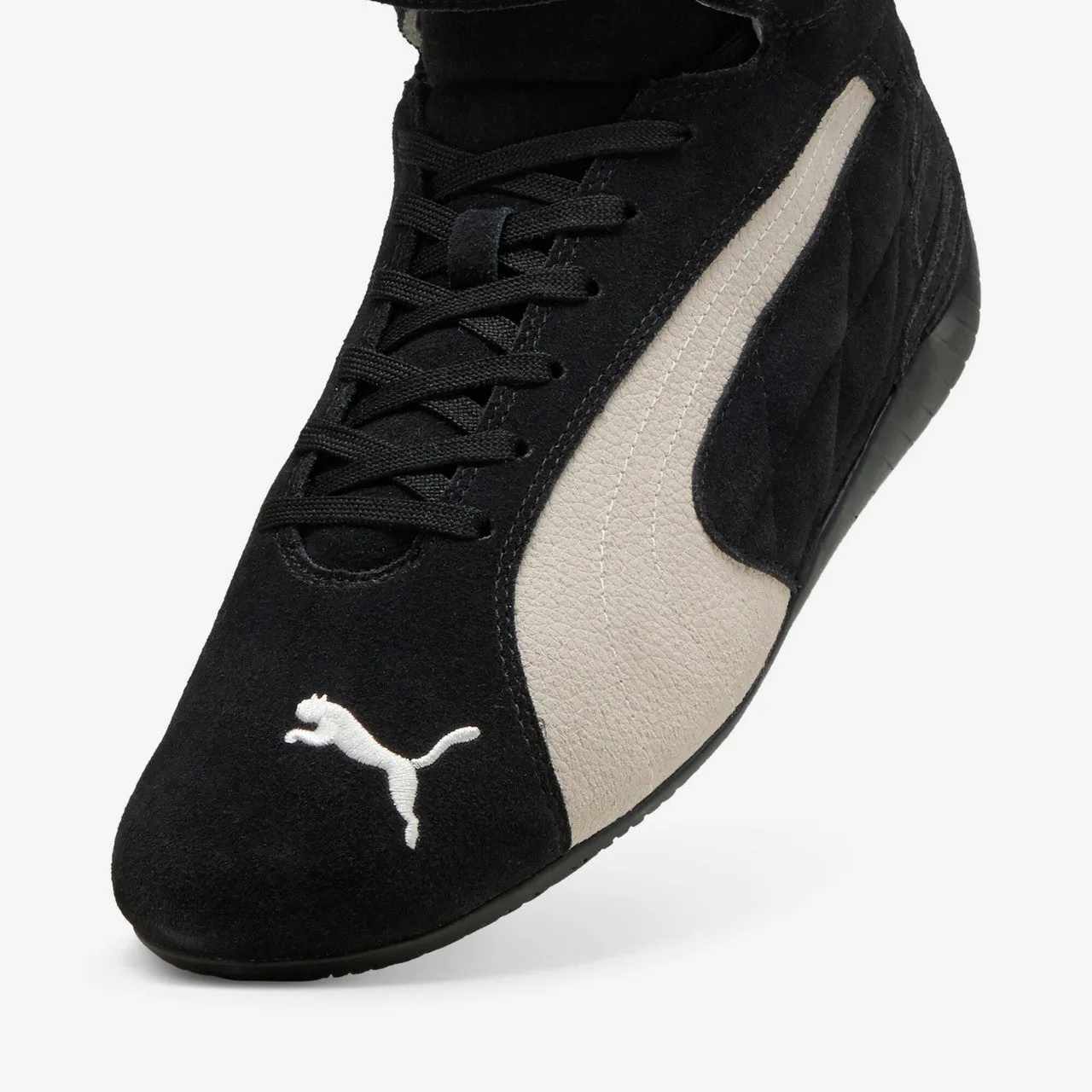 Timeless Performance Travelers Speedcat Mid