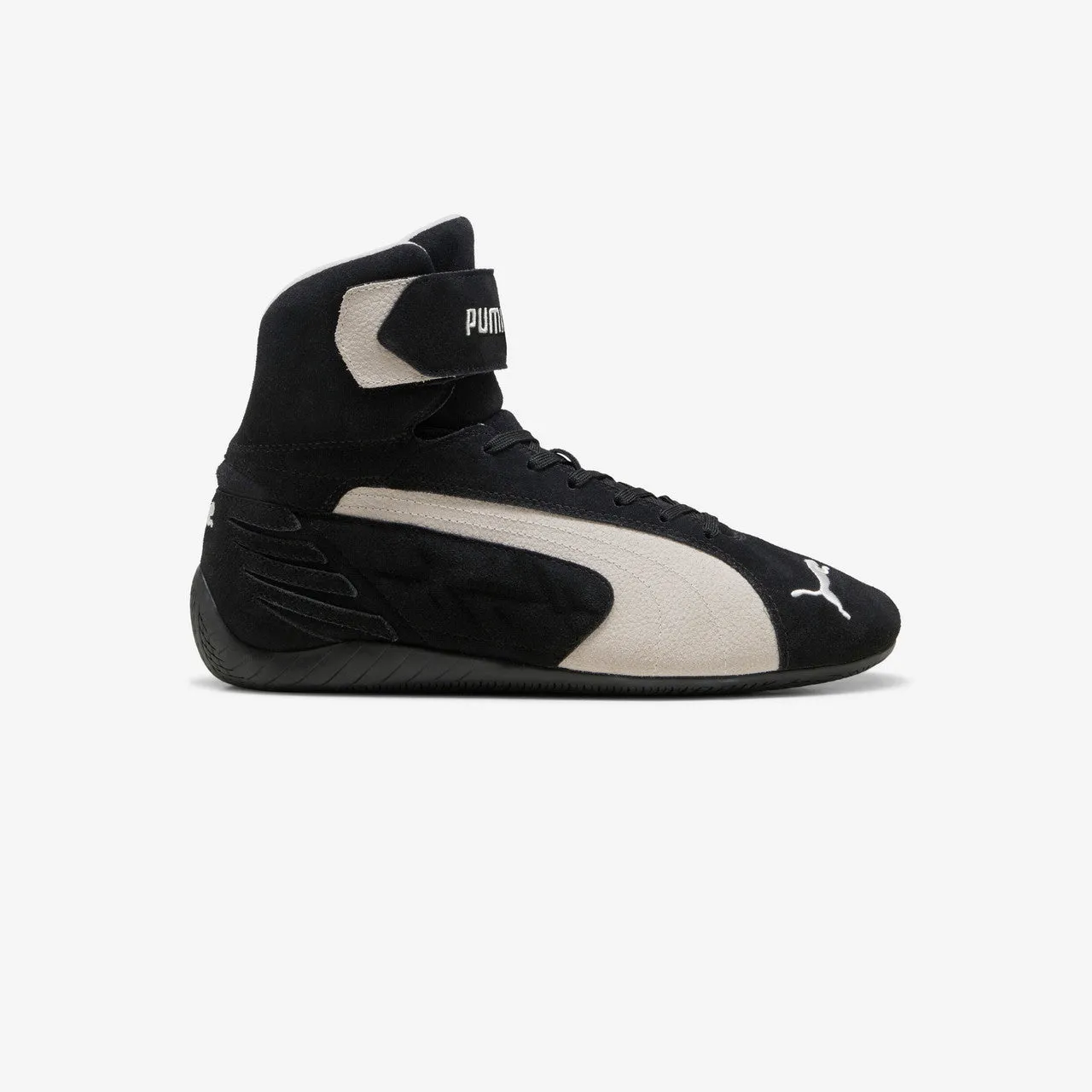 Scarce Fresh materials Speedcat Mid