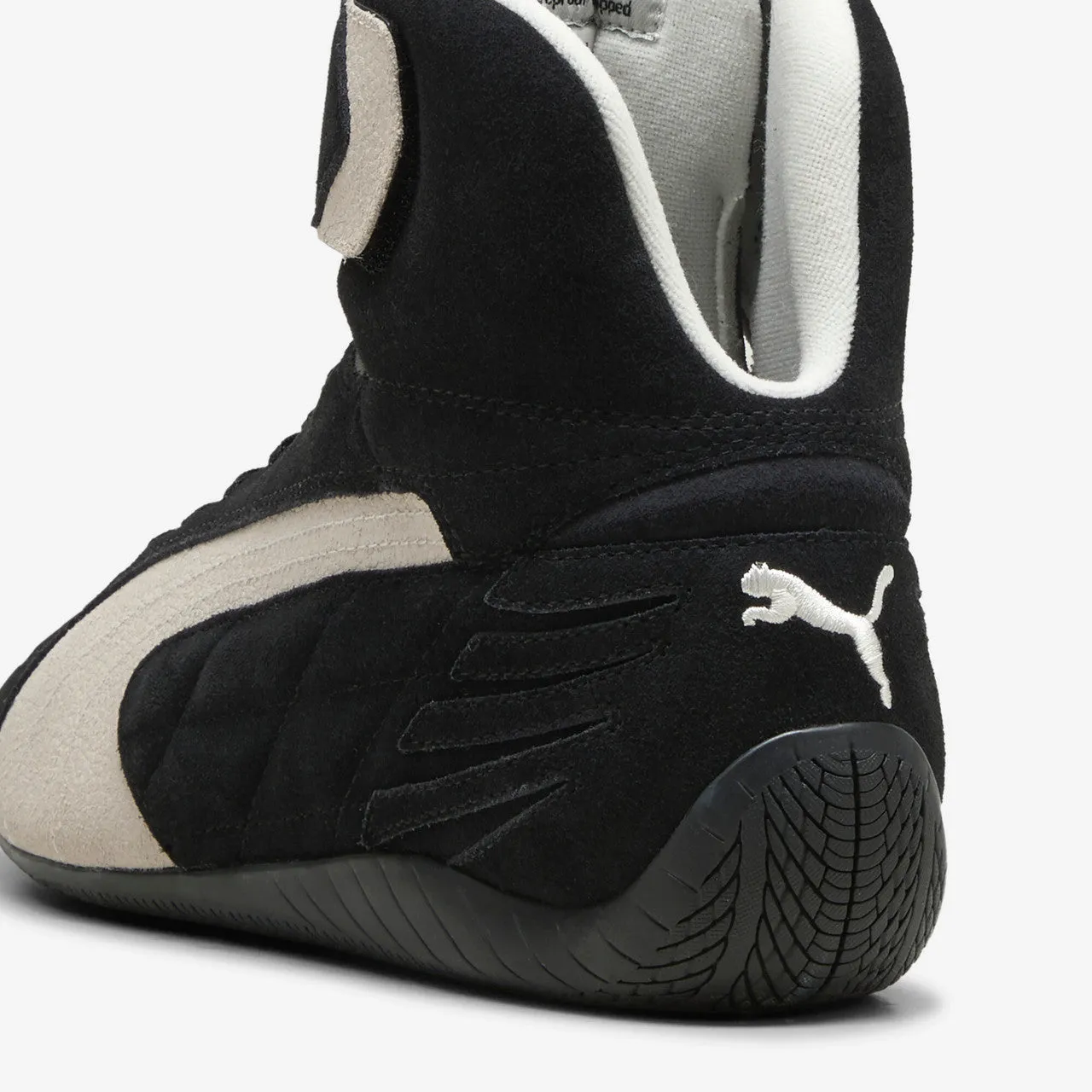 Chic Wear whole - size Speedcat Mid