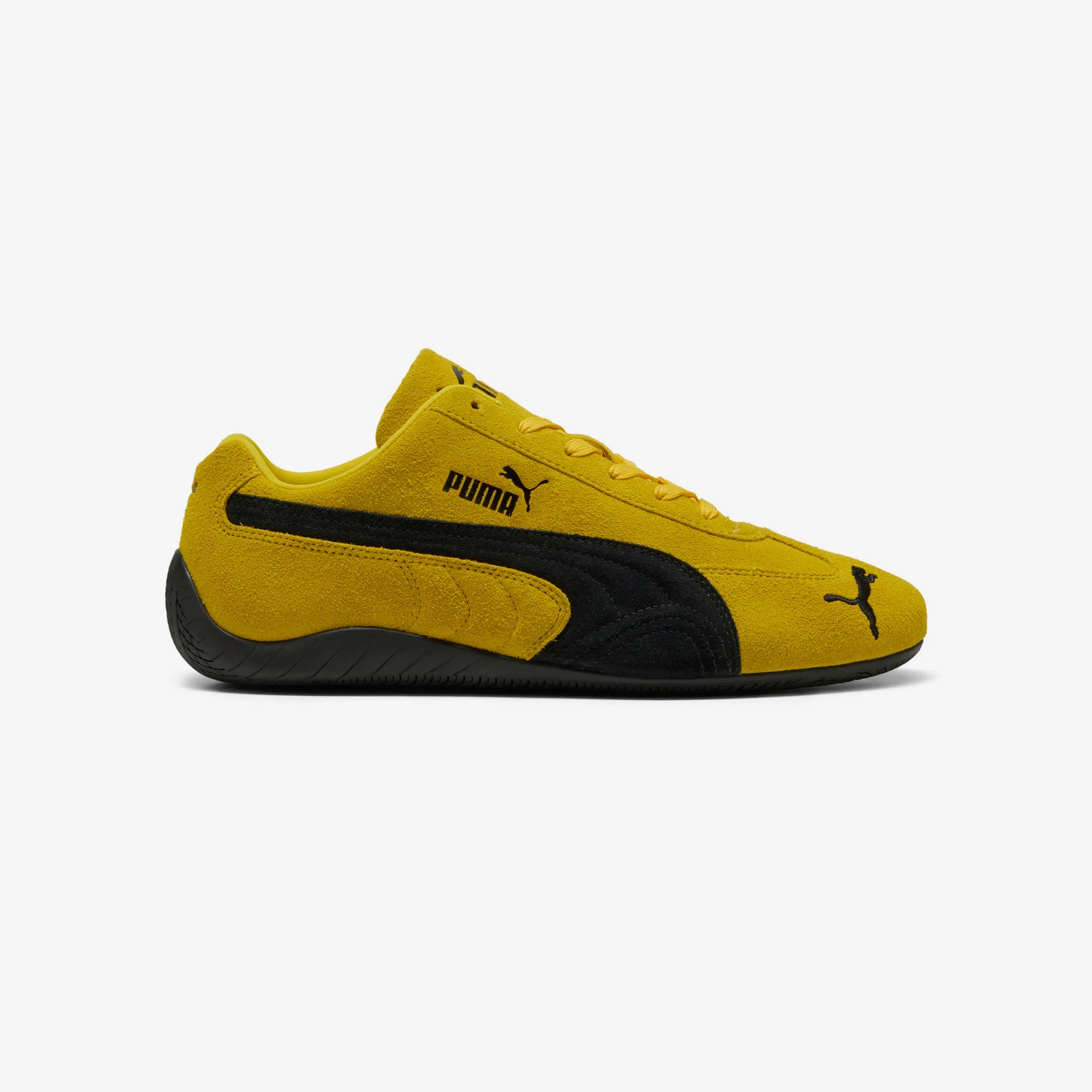 Speedcat OG snowboarders