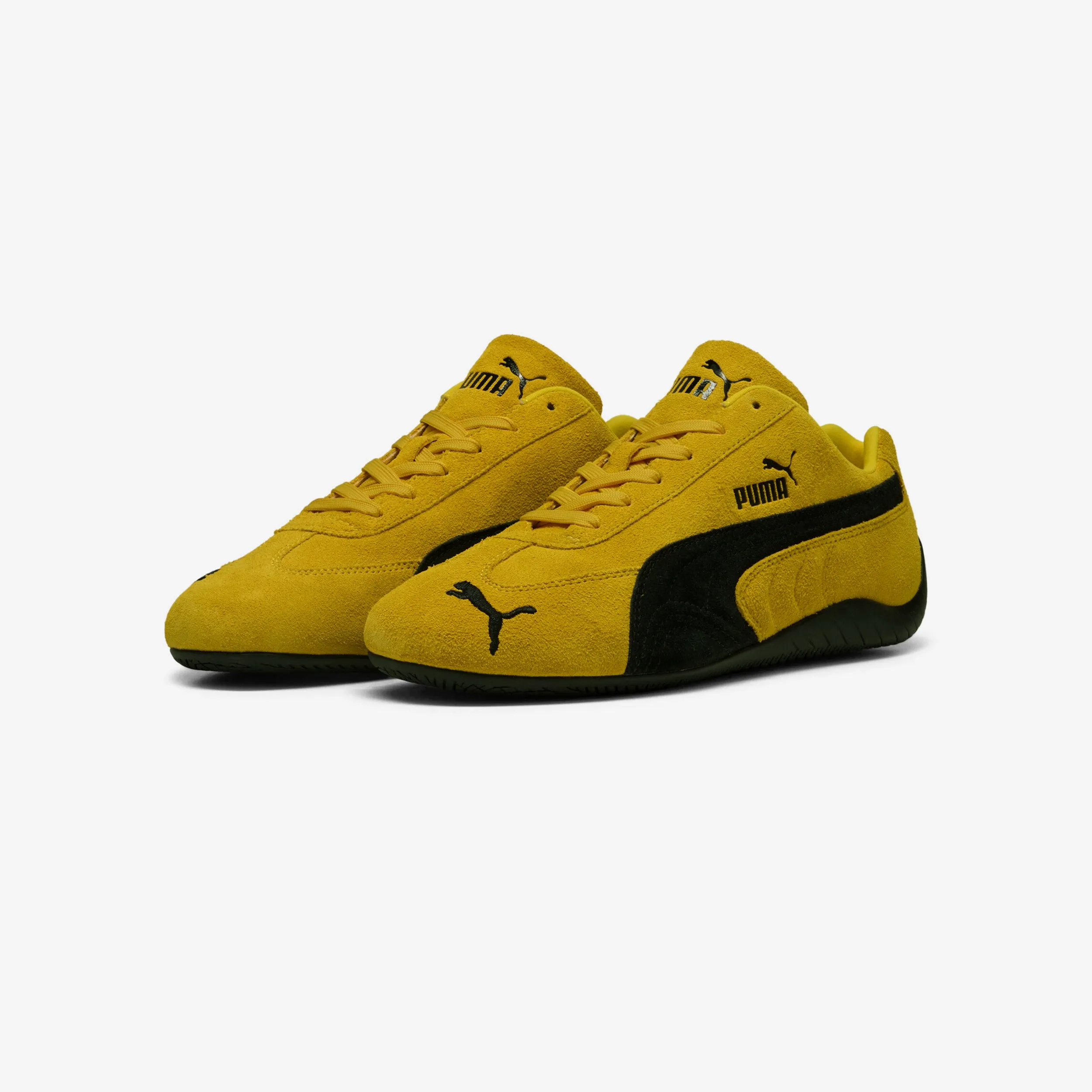 Wide-fit kids' large Speedcat OG