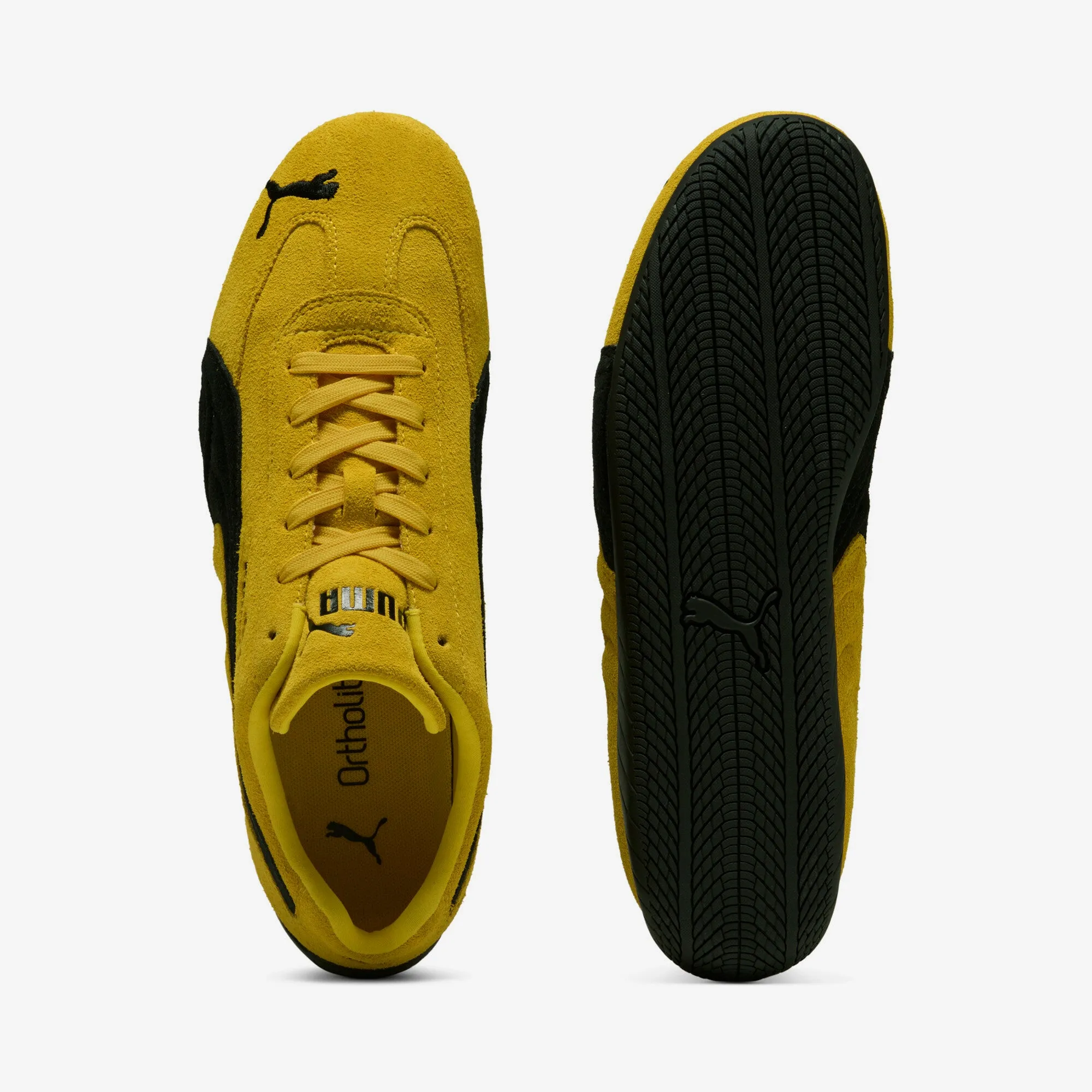 Metallic tint Speedcat OG
