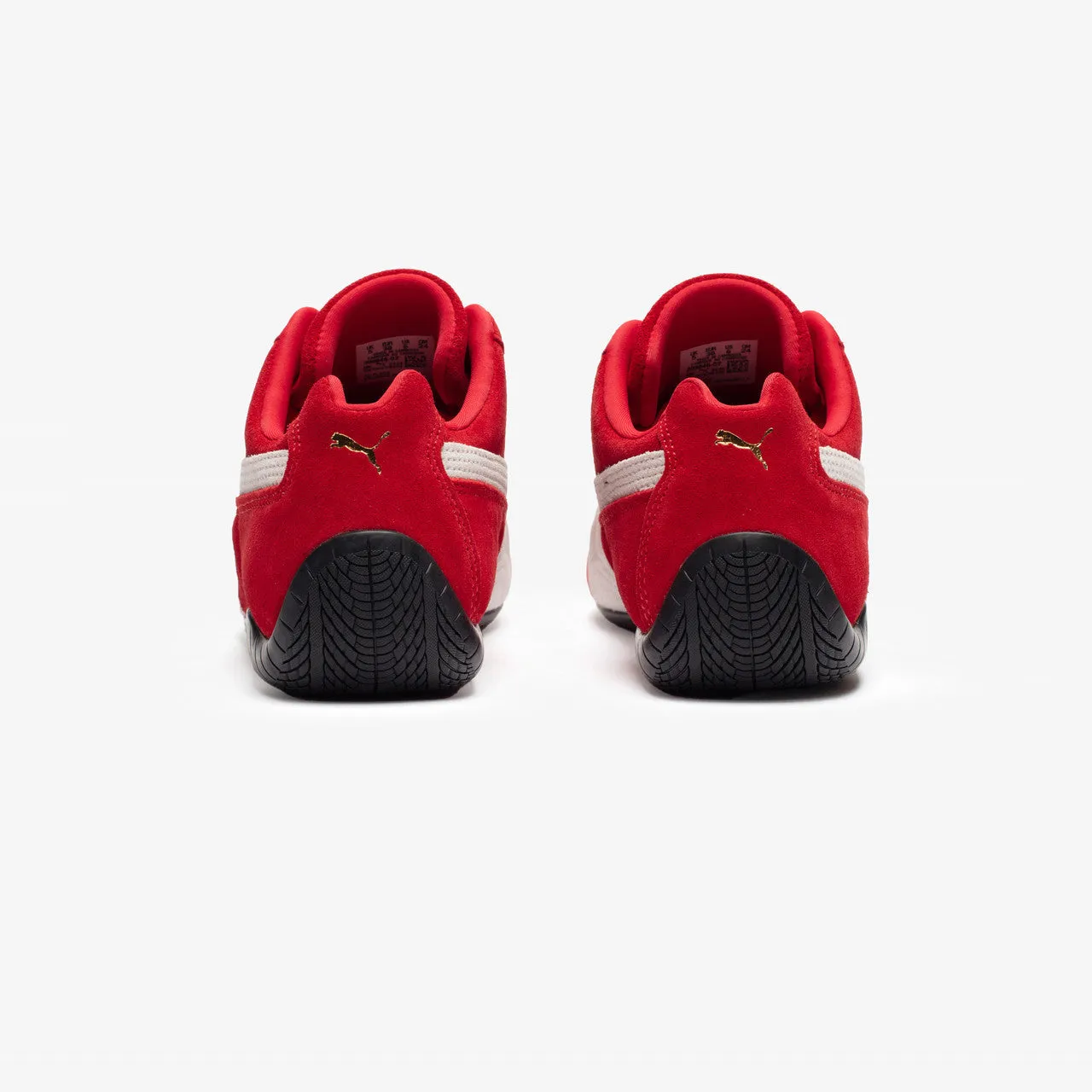Speedcat OG Square Toe