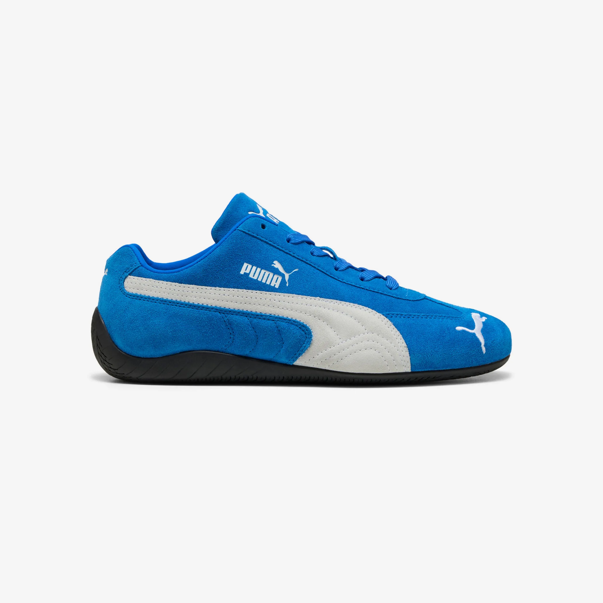 Speedcat OG Vibrant sole party - goer