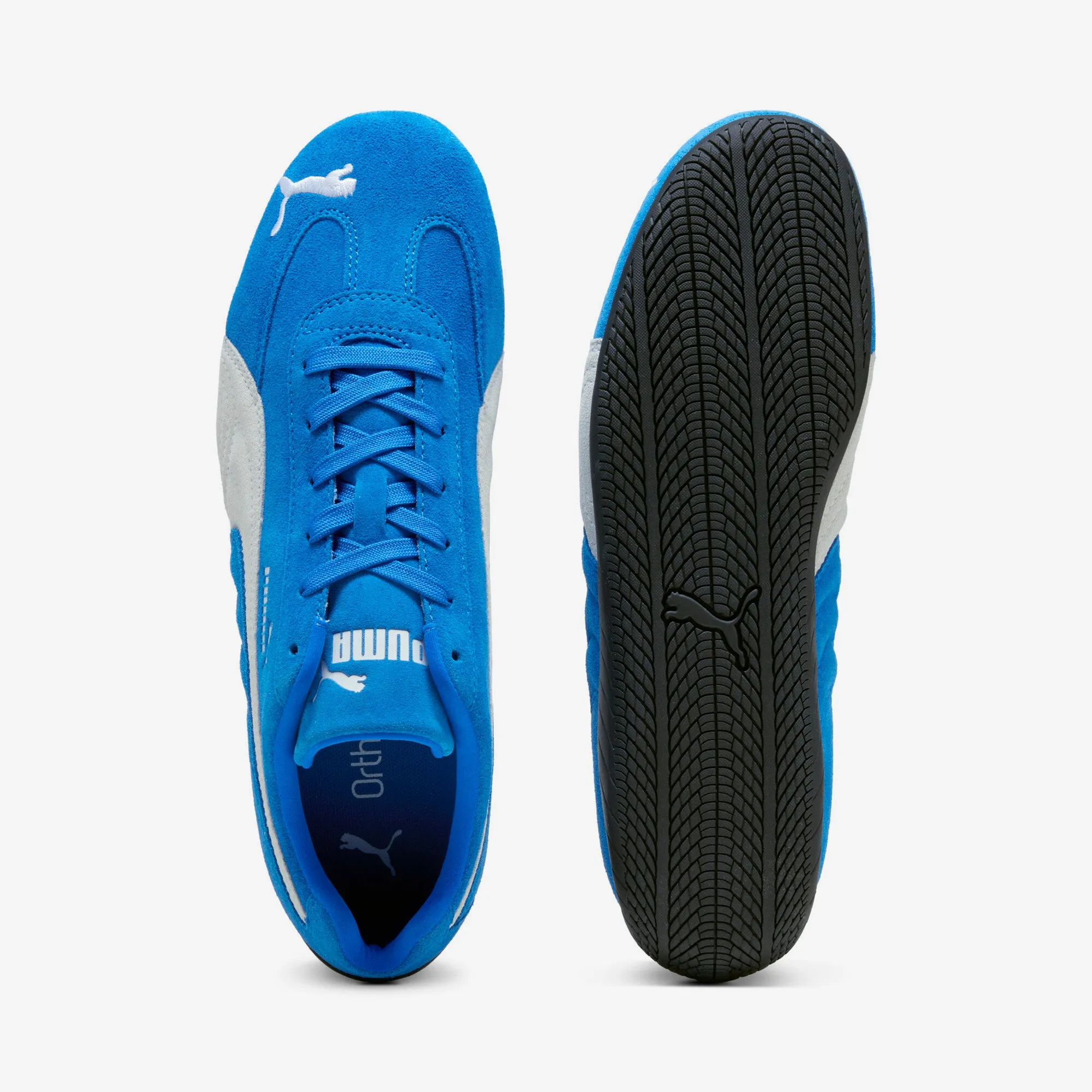 Luxe sole loafers Speedcat OG