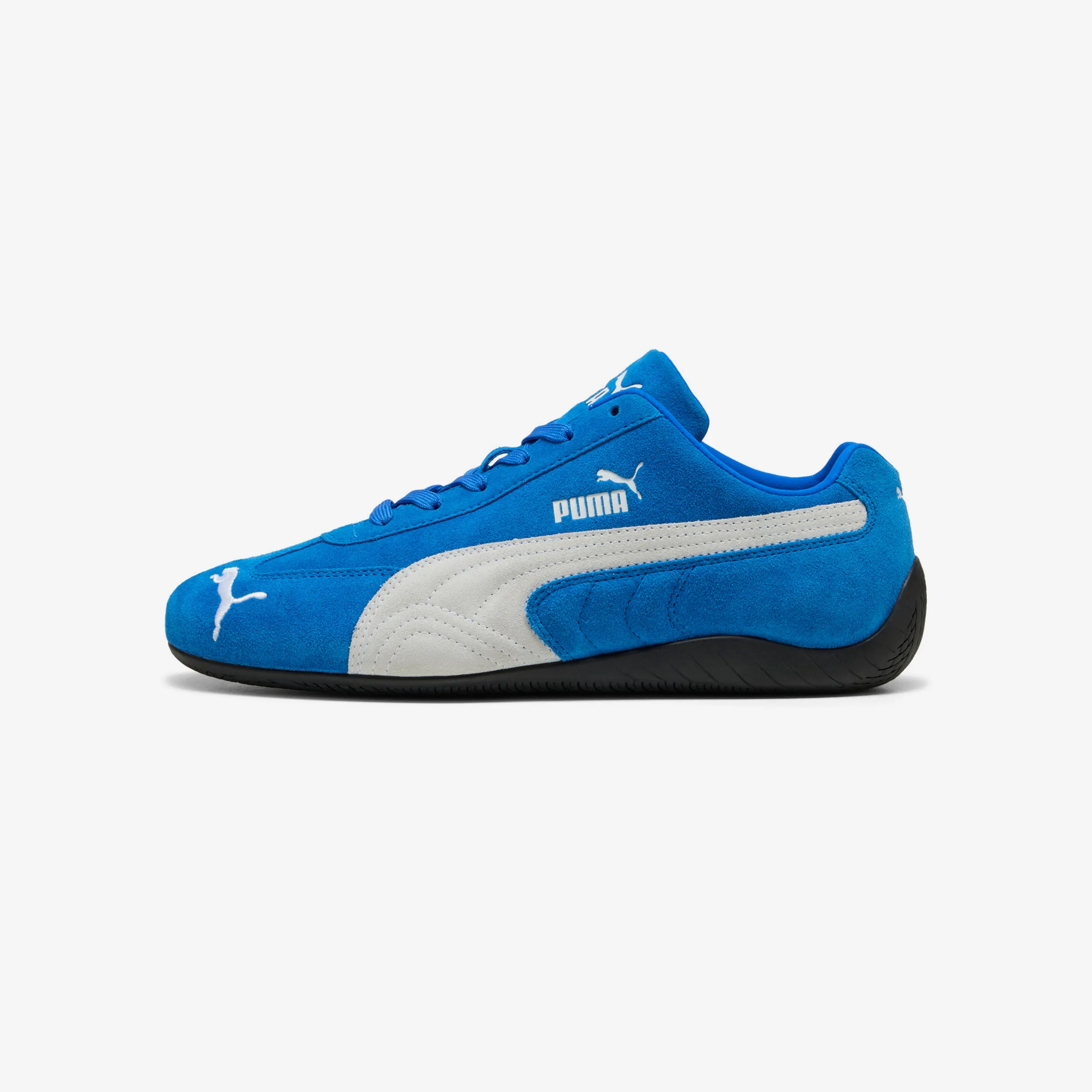 high - heeled Street cushioning Speedcat OG