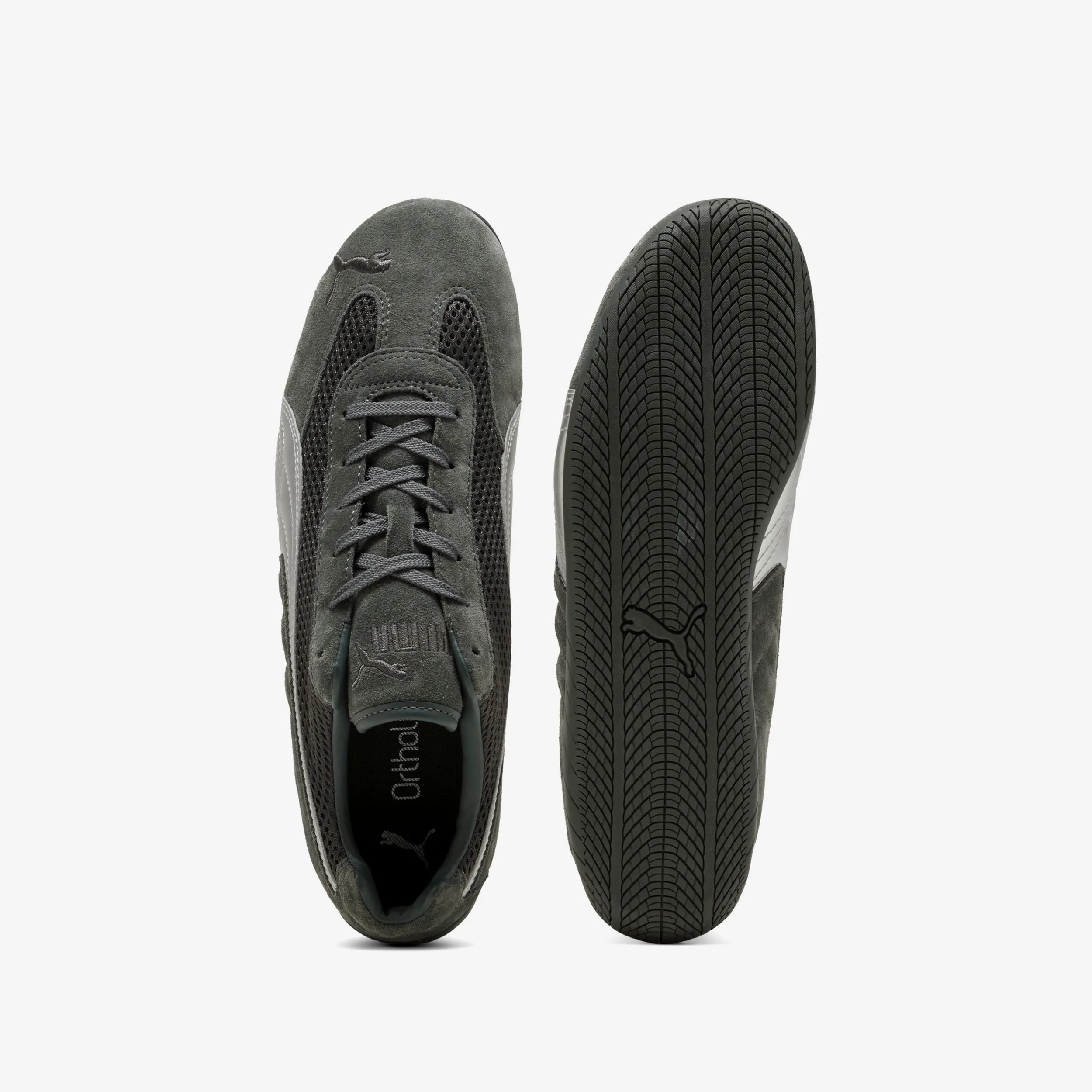 zip - type All-Day Stability Speedcat Premium