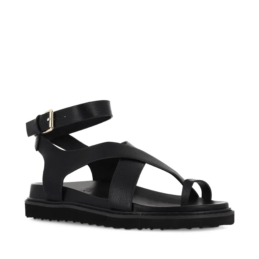 Rain Light ZINI - BLACK