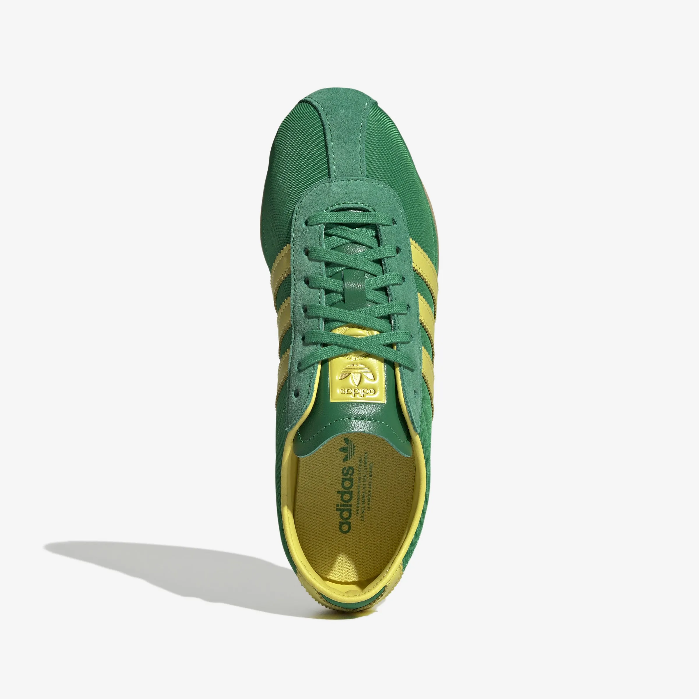 Wmns Tokyo Easy performance Stretchy Material