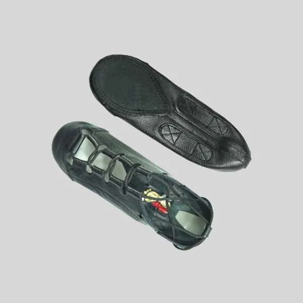 Stride Easy Snow Ride ANTONIO PACELLI HULLACHAN PRO (H1) PUMPS