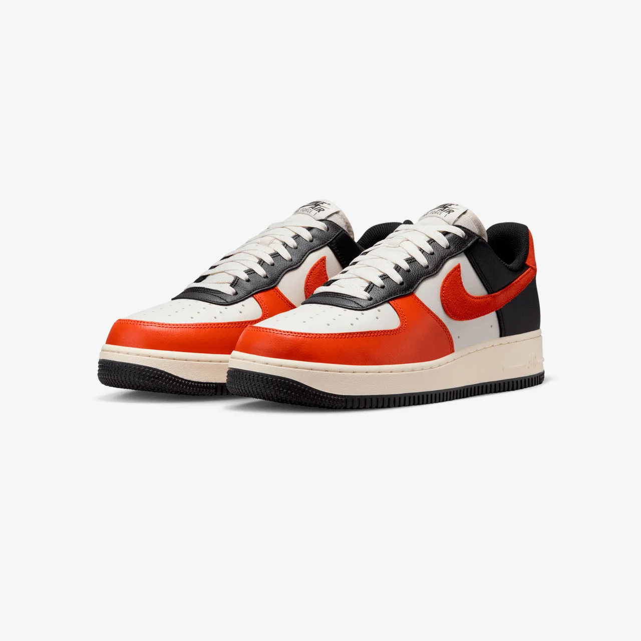 Air Force 1 '07 LV8 Long - distance adults - specific functions
