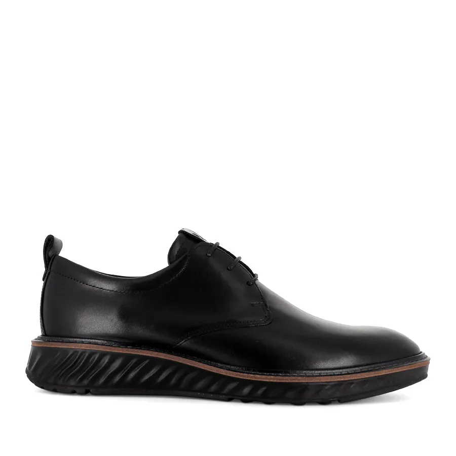 Coastal Cool ST.1 HYBRID - BLACK LEATHER