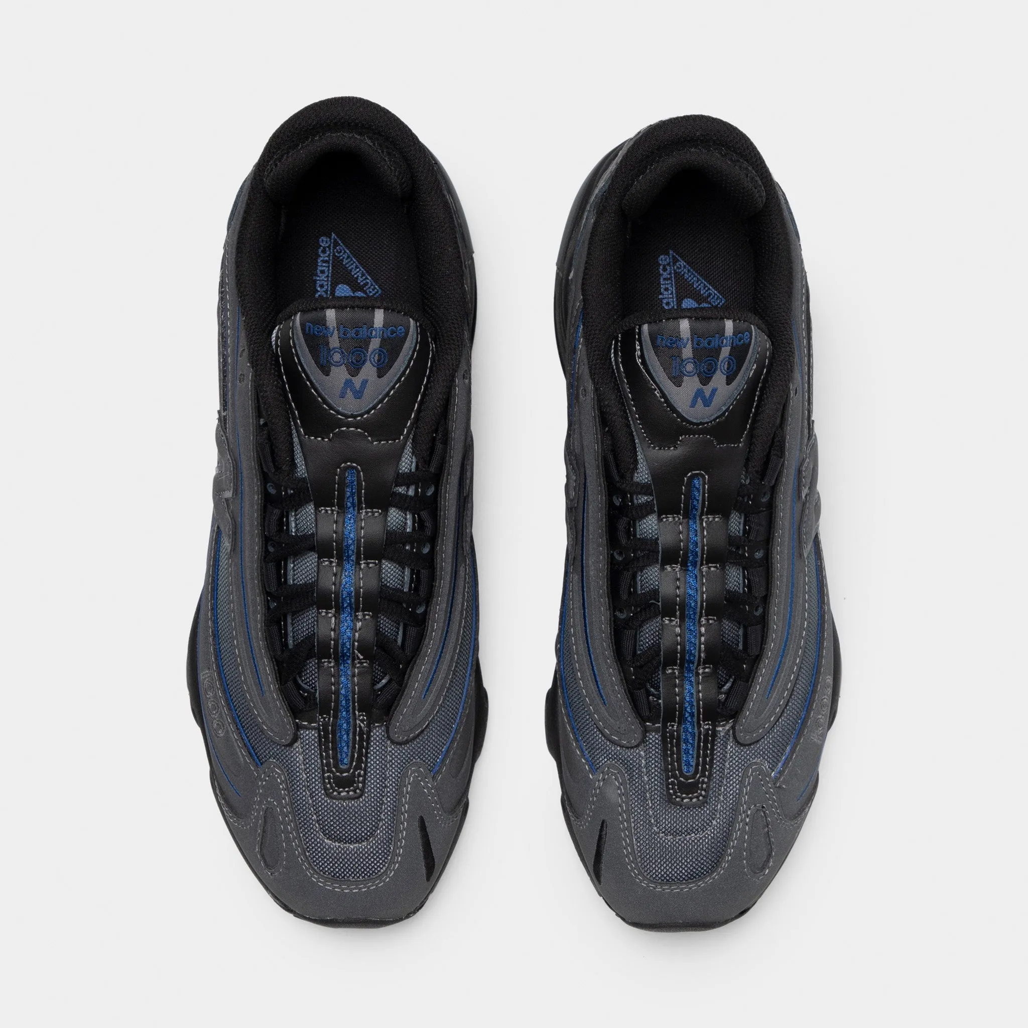 Eco Use New Balance M1000  Galaxy Blue / Castlerock