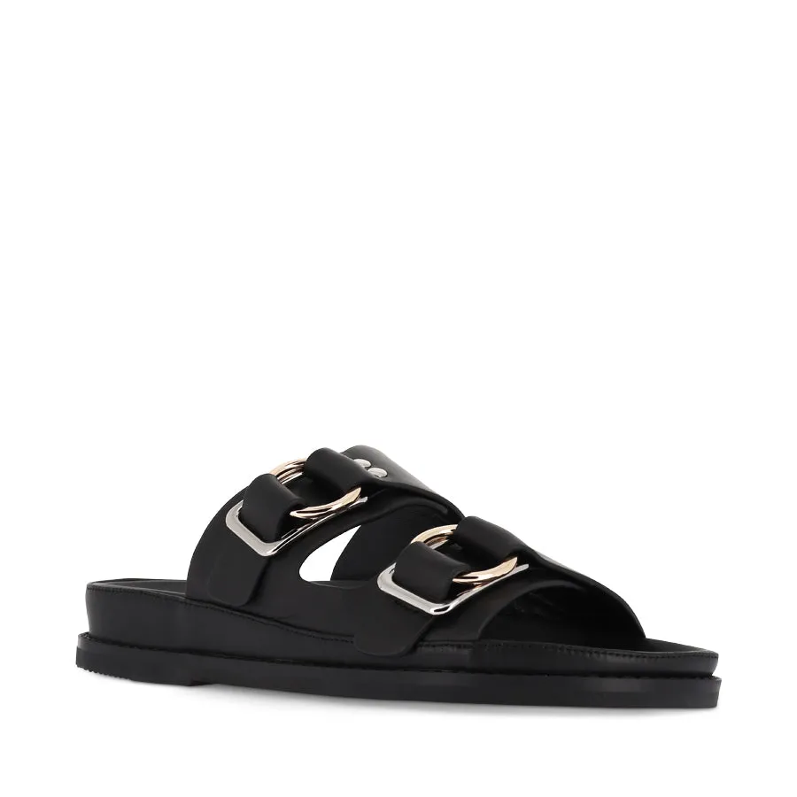 HUNTER - BLACK COMO Elegant