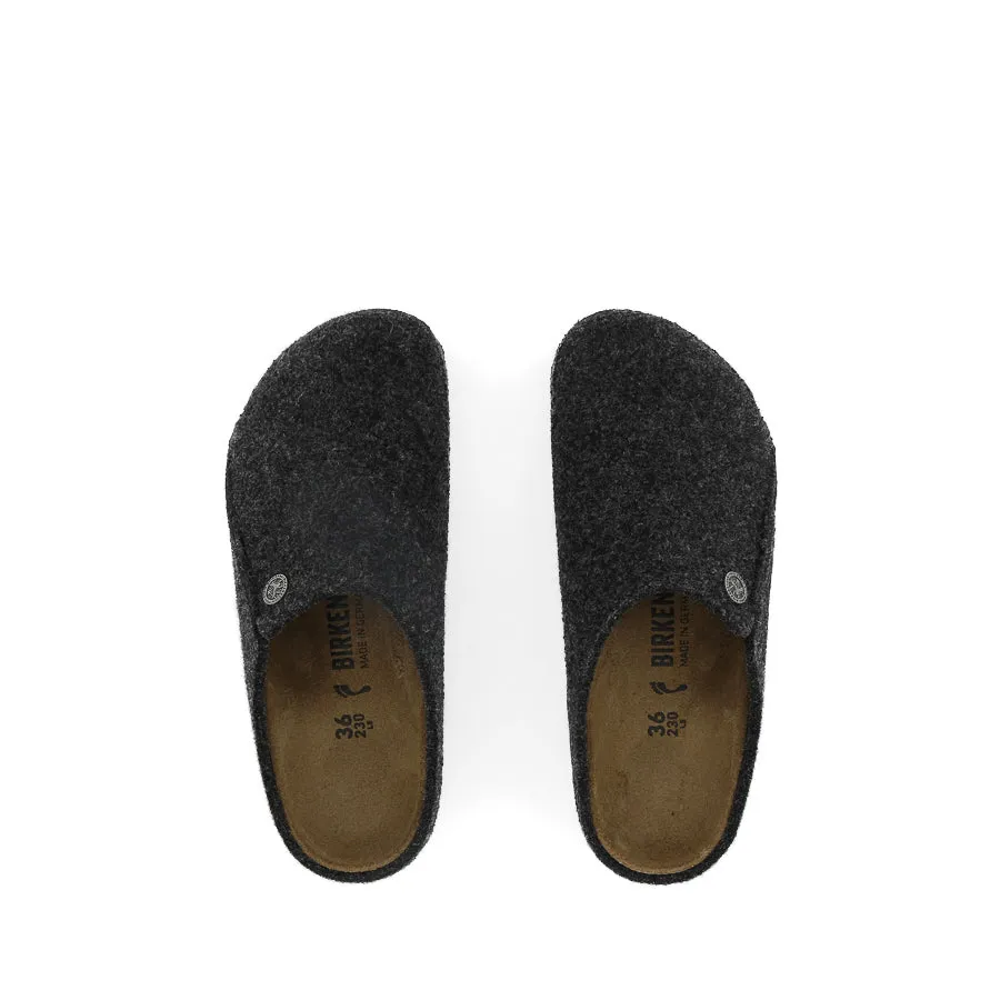 ZERMATT NARROW - ANTHRACITE waterproof Comfortable foot wrap