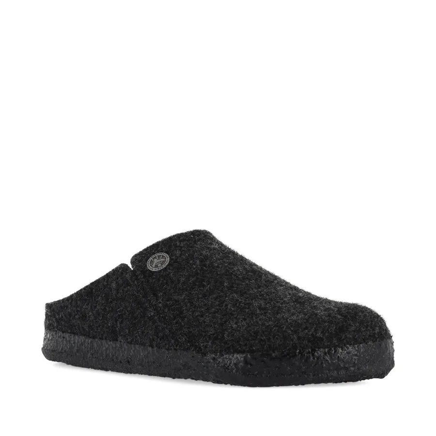 Casual Good Grip ZERMATT NARROW - ANTHRACITE