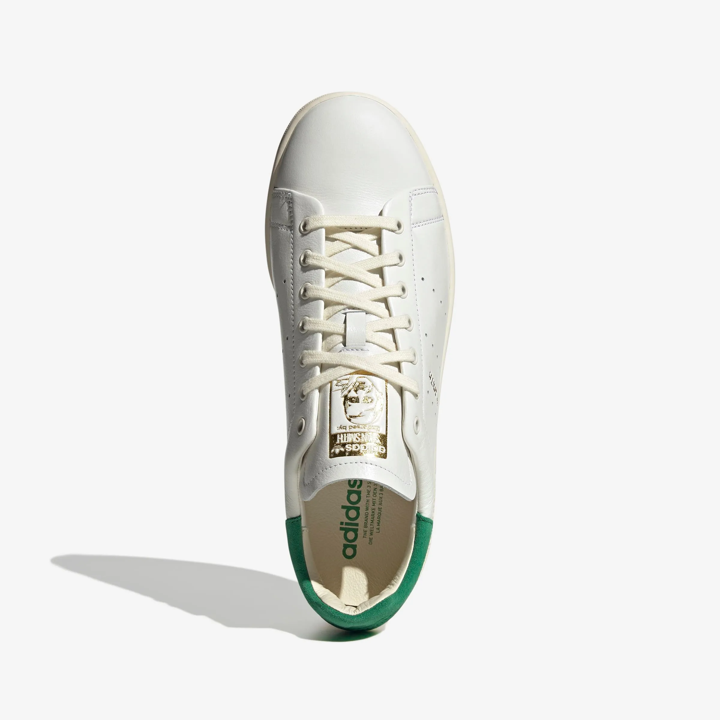 Functional shock absorption Stan Smith Lux